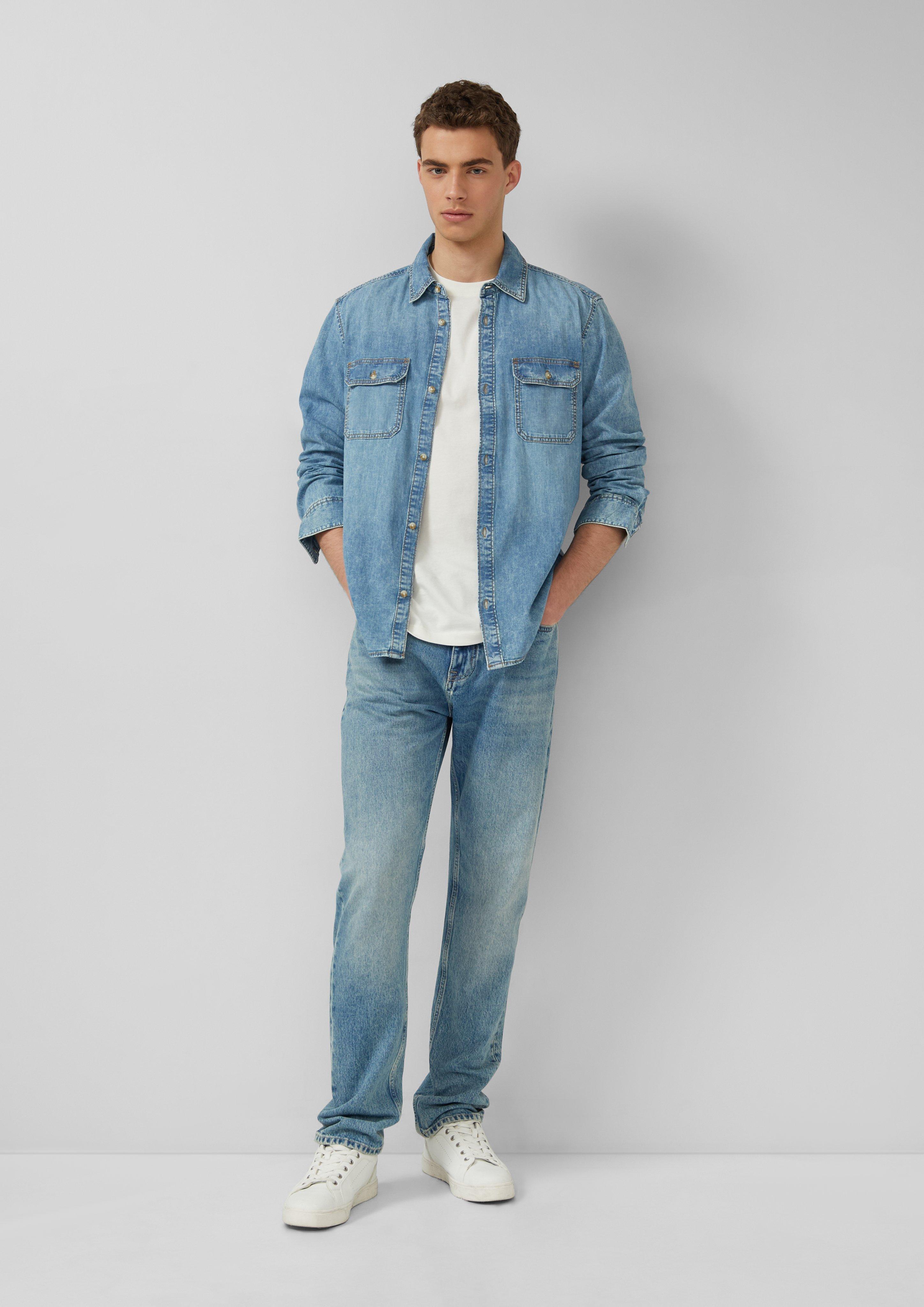 T-Shirt in 02D2, 59D1, 66D2 & 81D1