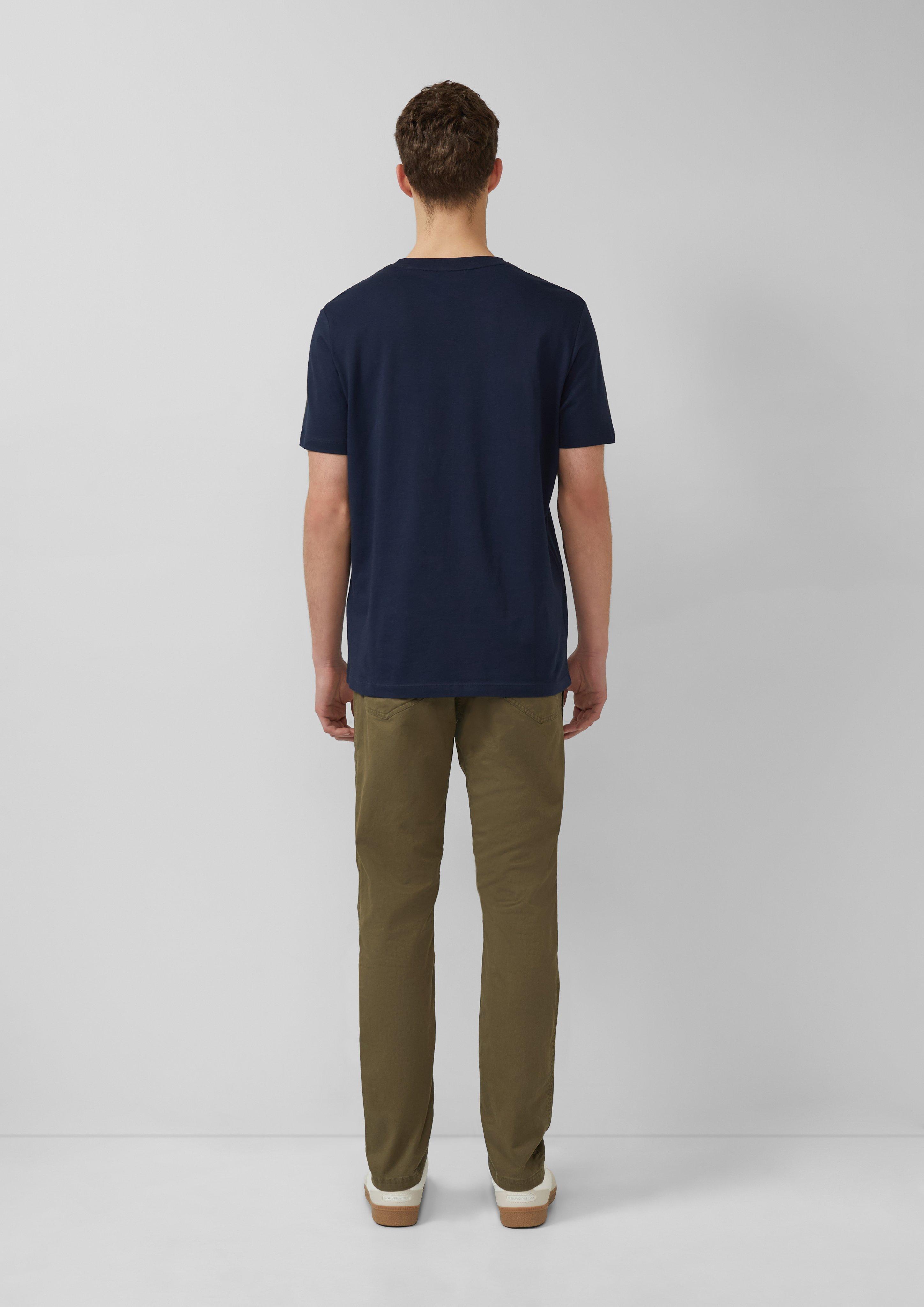 T-Shirt in 59D1, 66D2 & 81D1