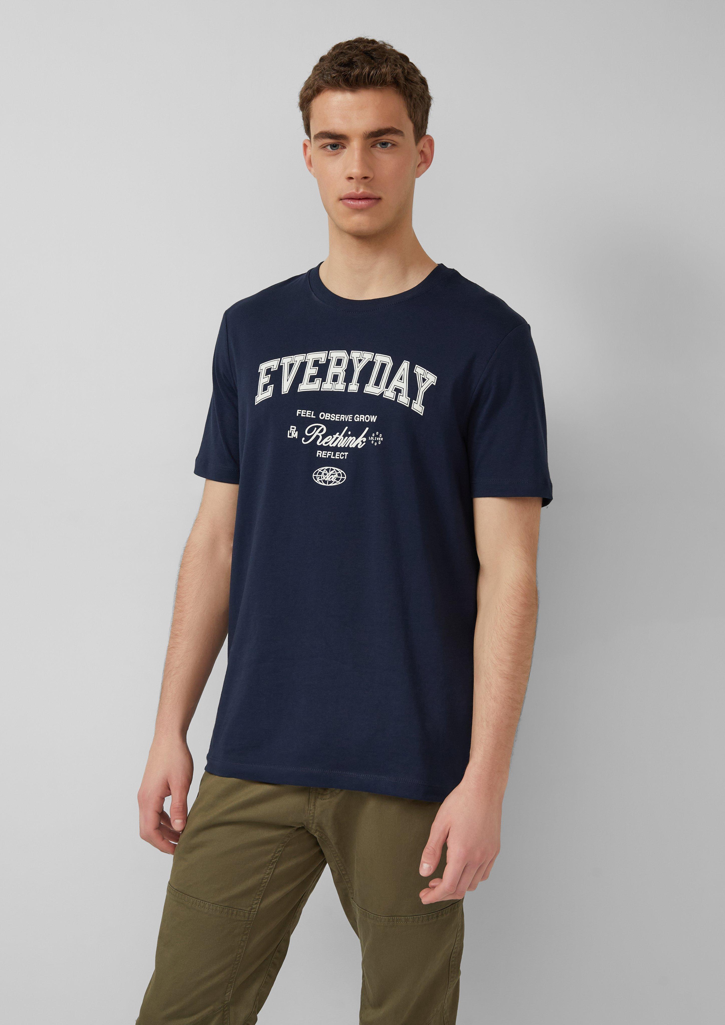 T-Shirt in 59D1, 66D2 & 81D1