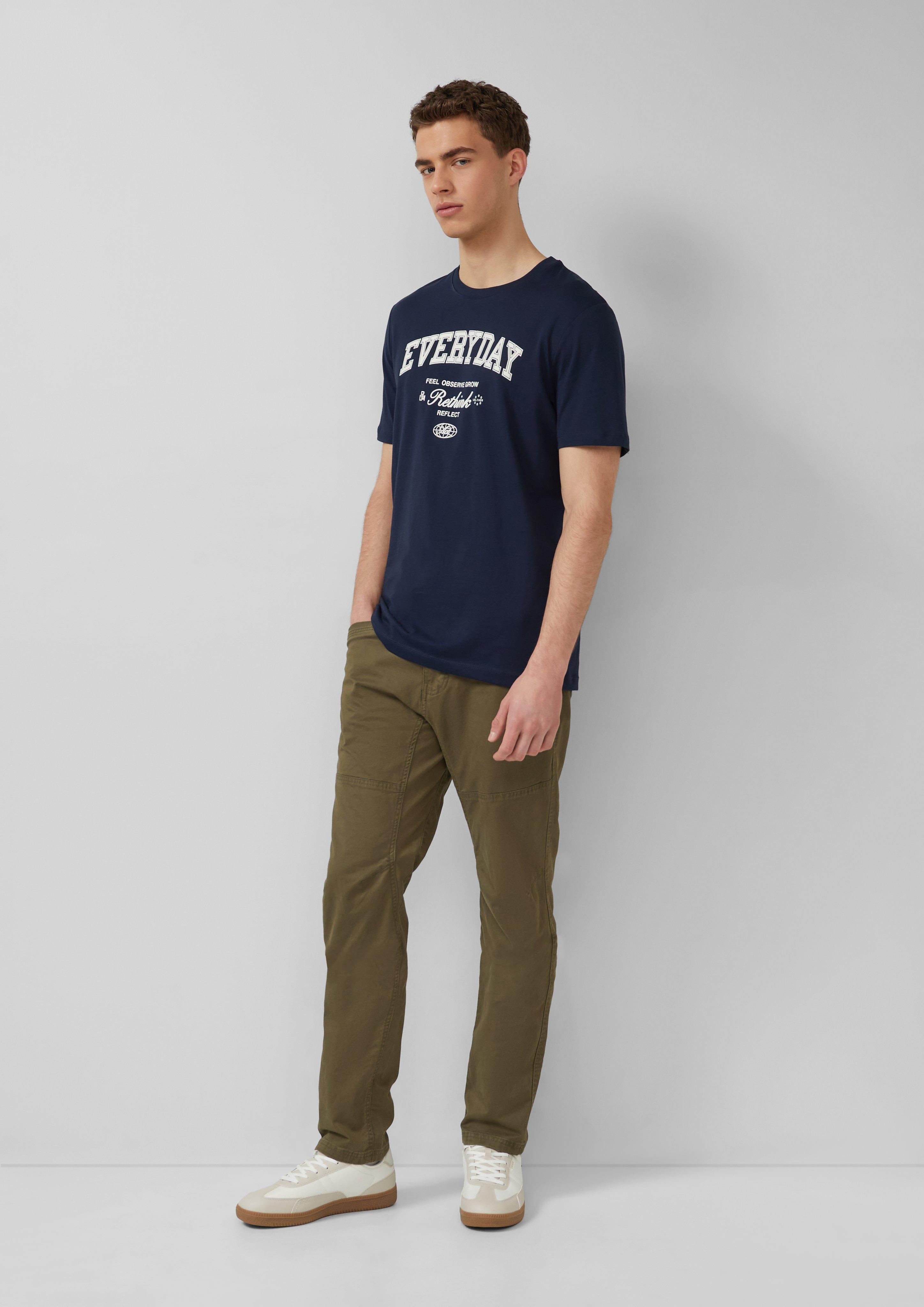 T-Shirt in 59D1, 66D2 & 81D1