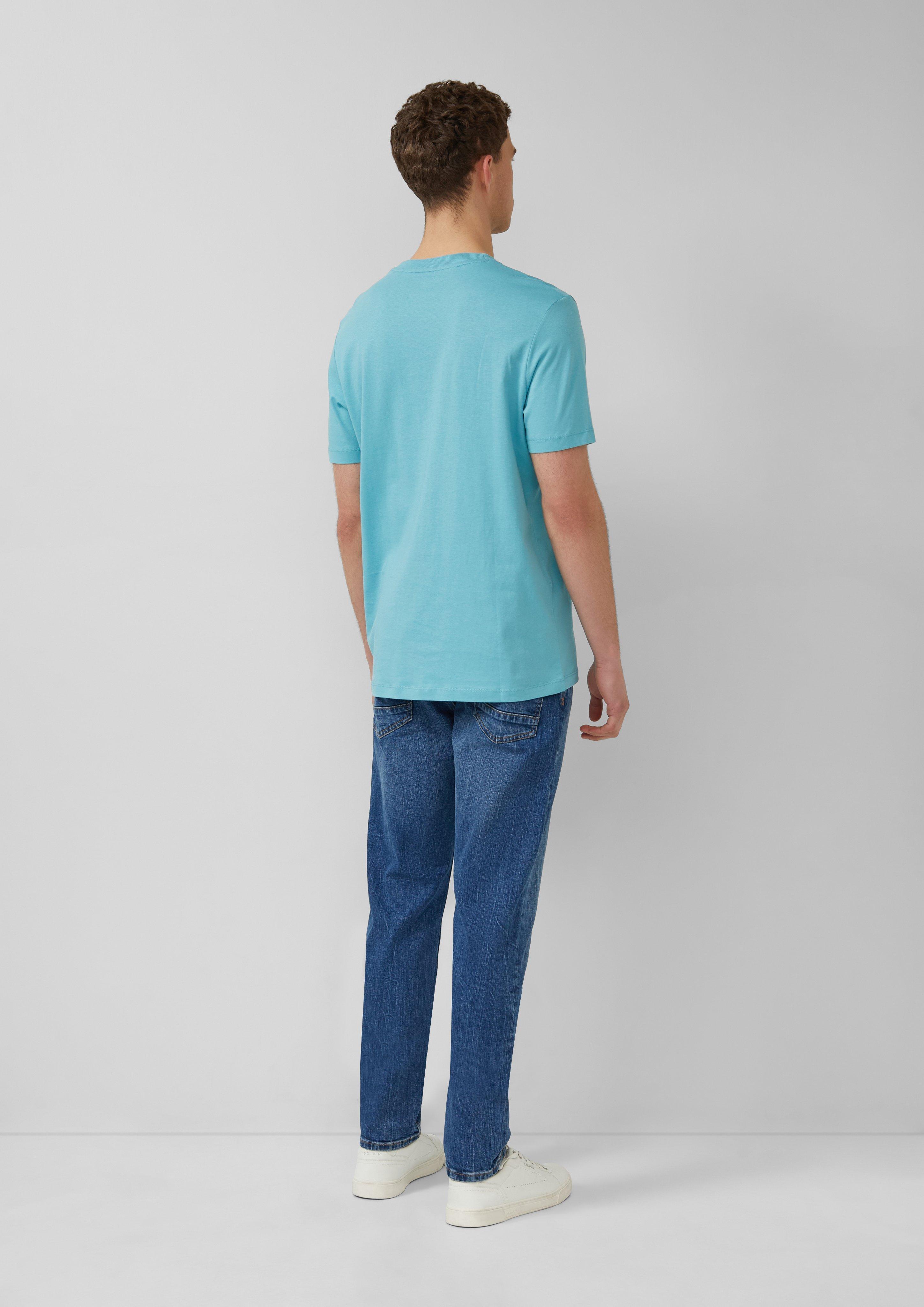 T-Shirt in 66D1, 59D1, 66D2 & 81D1