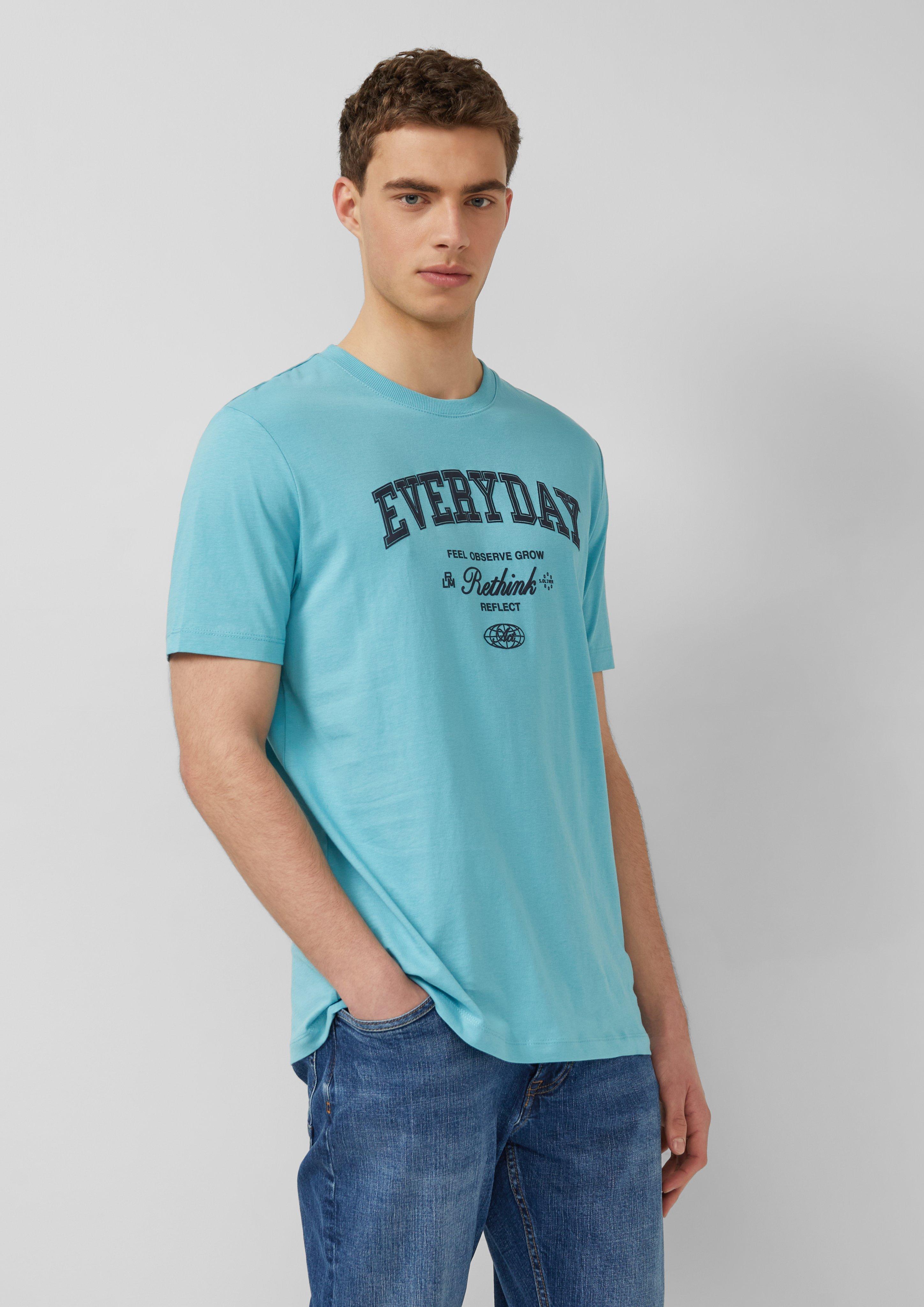 T-Shirt in 66D1, 59D1, 66D2 & 81D1