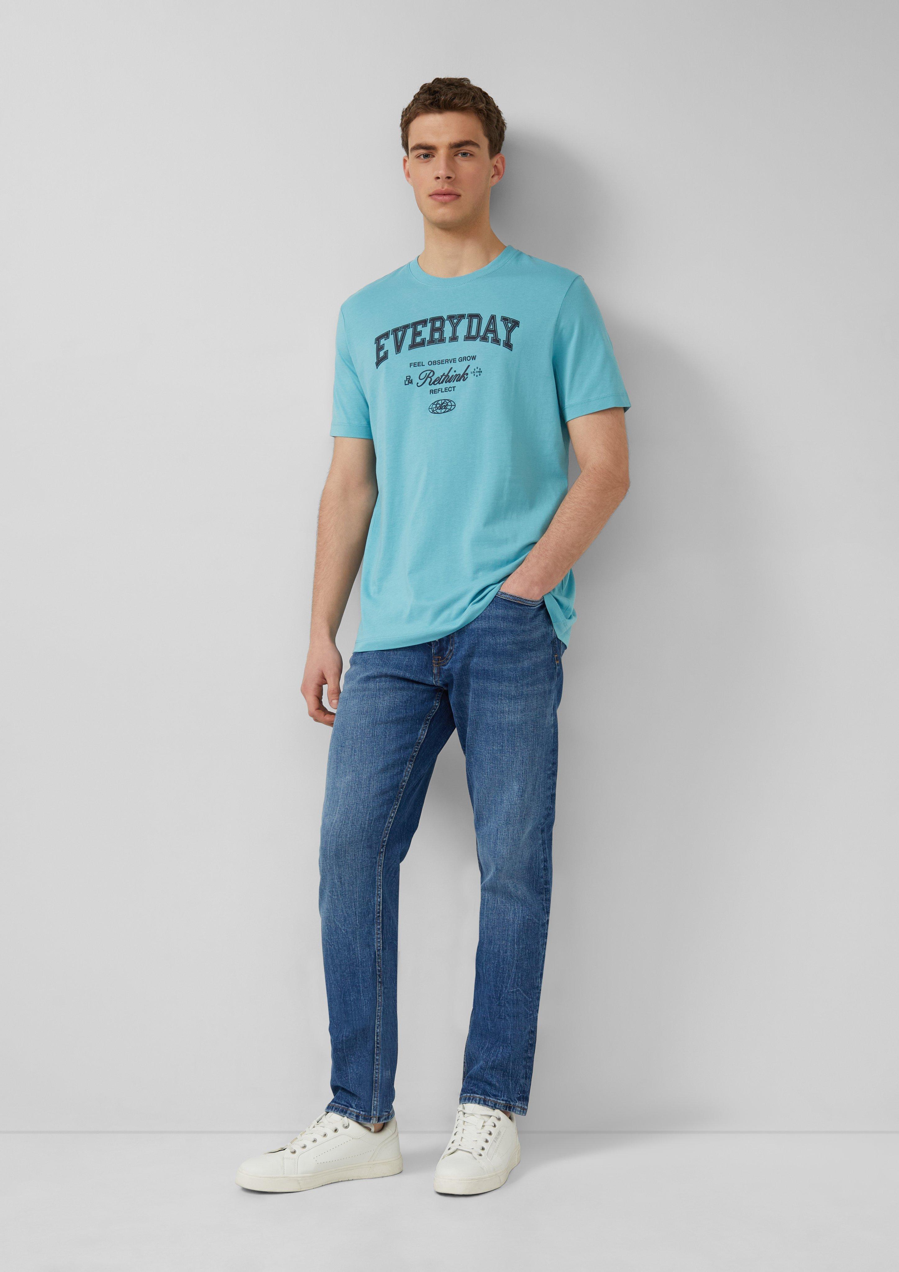 T-Shirt in 66D1, 59D1, 66D2 & 81D1