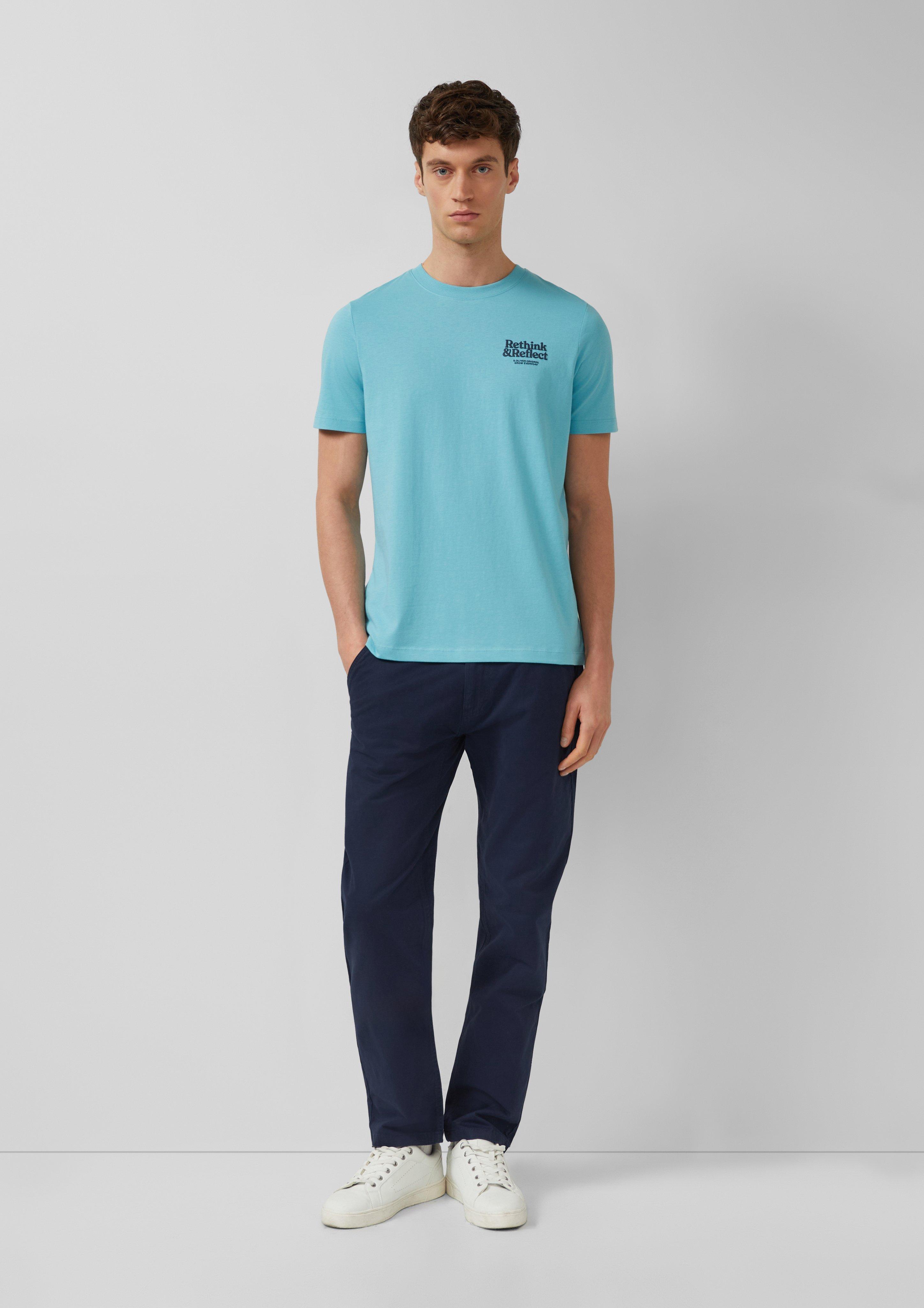 Koszulka w kolorze 66D2, 59D1, 02D1, 02D2, 59D2, 66D1, 81D2, 81D1 & 95D1