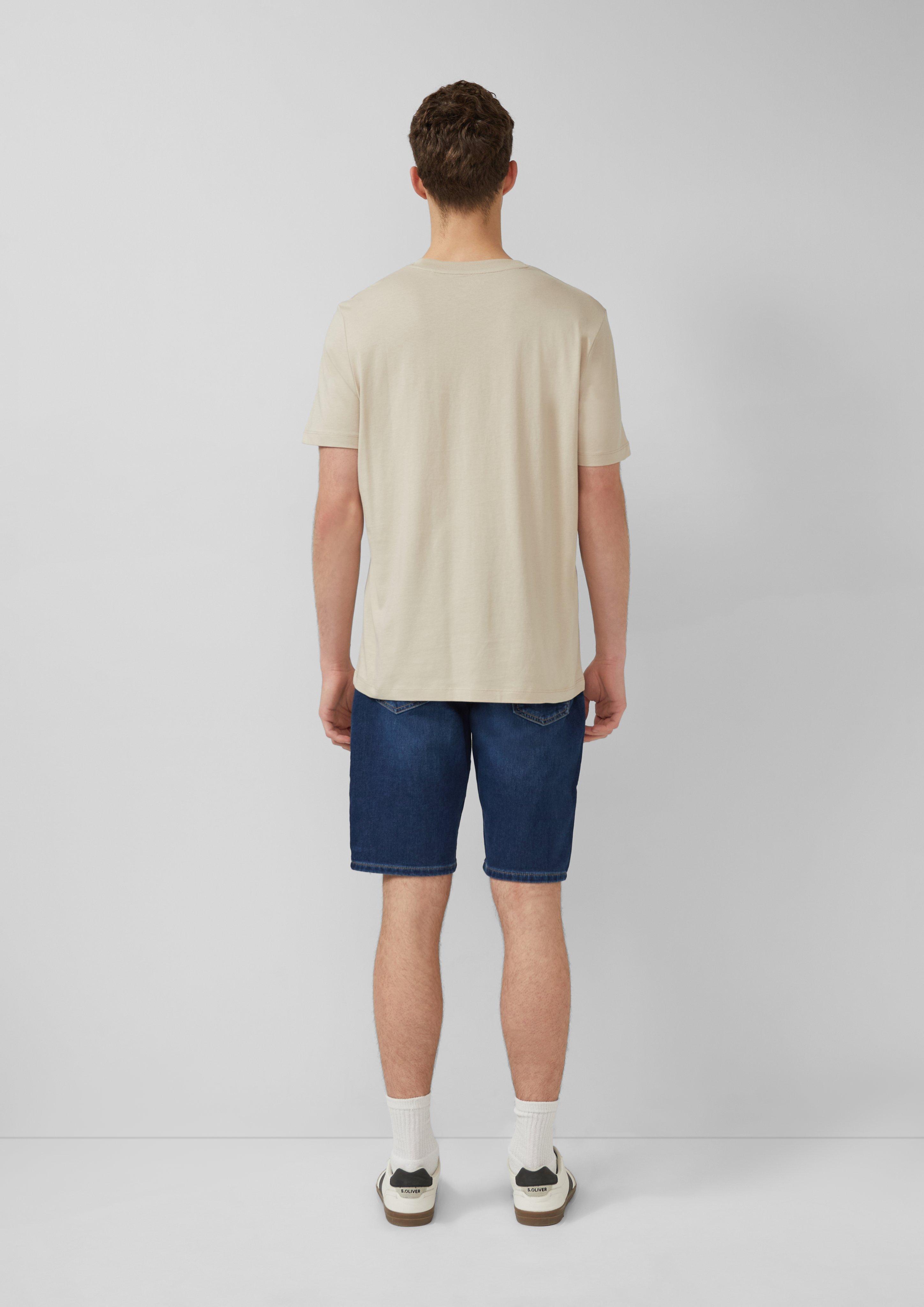 T-Shirt in 81D1, 59D1 & 66D2