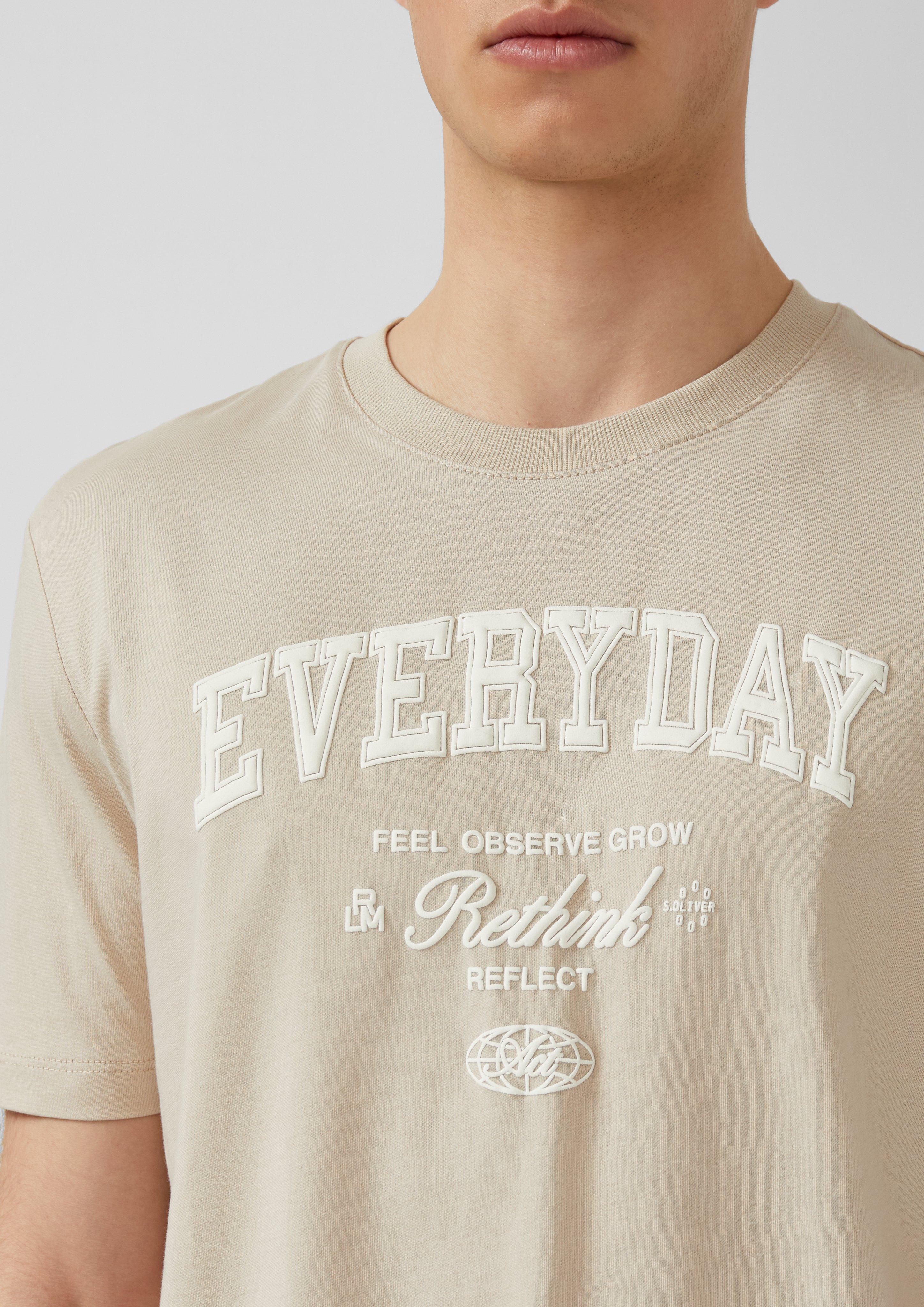 T-Shirt in 81D1, 59D1 & 66D2