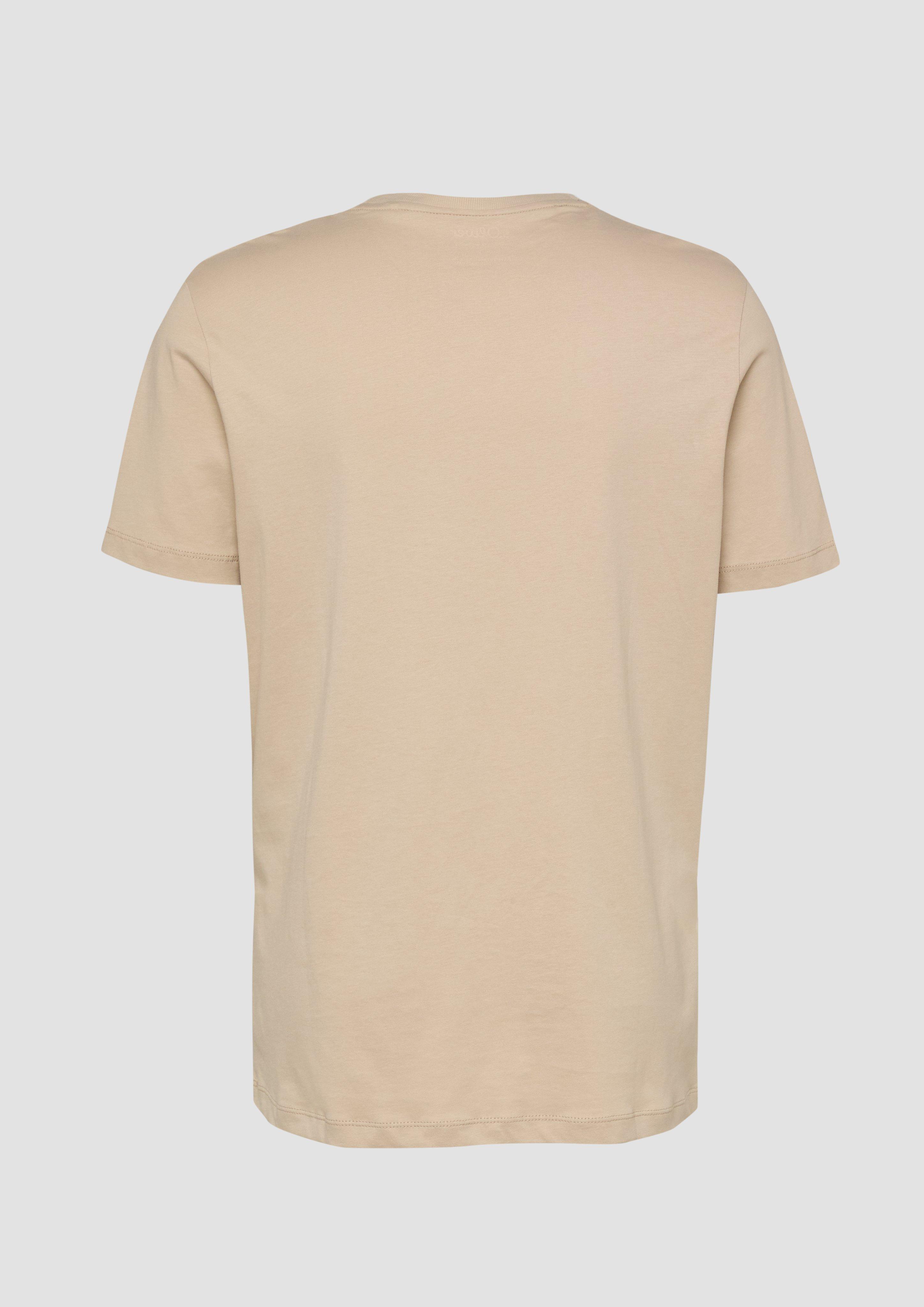 T-Shirt in 81D2, 59D1, 66D2 & 81D1