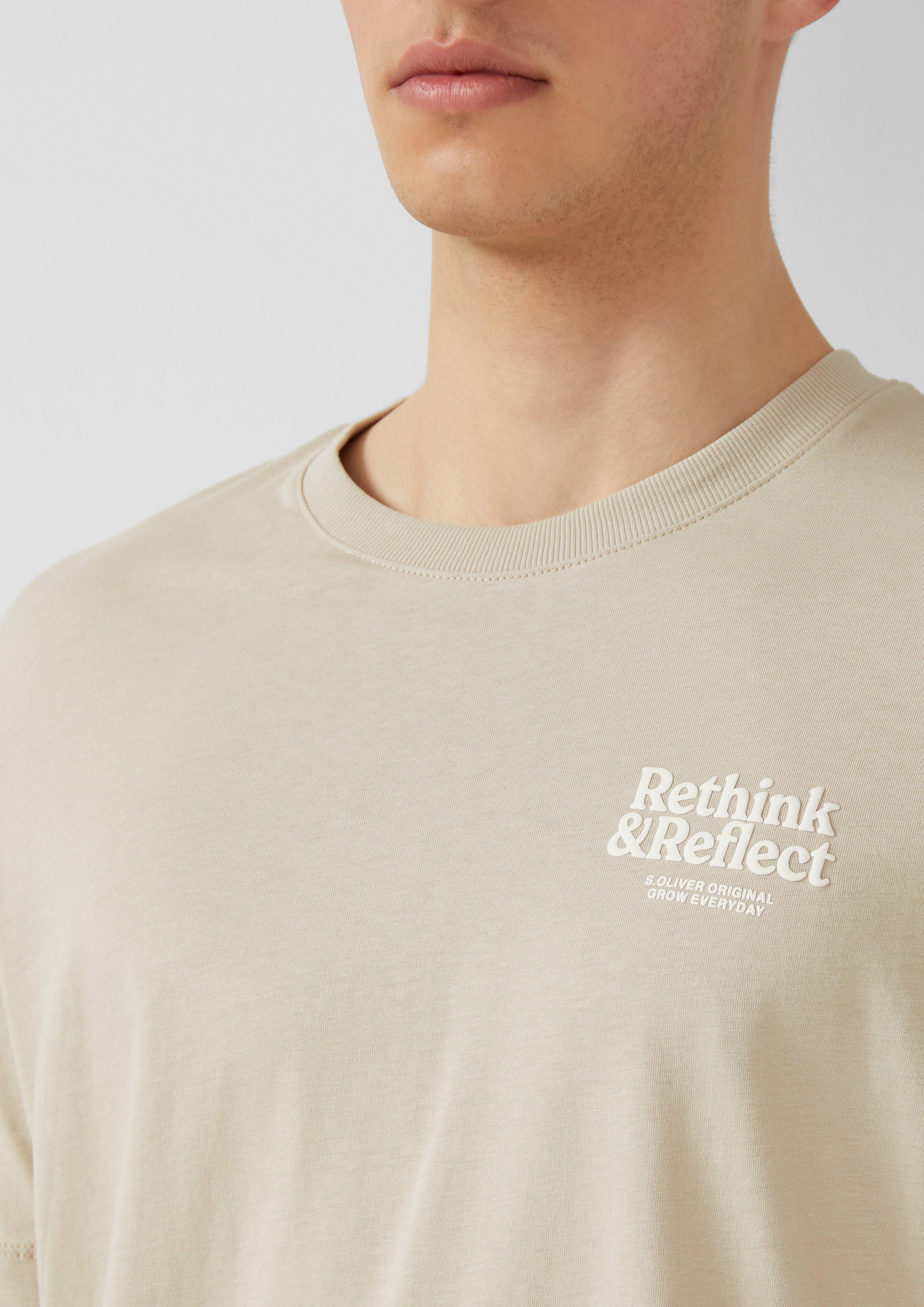 T-Shirt in 81D2, 59D1, 66D2 & 81D1