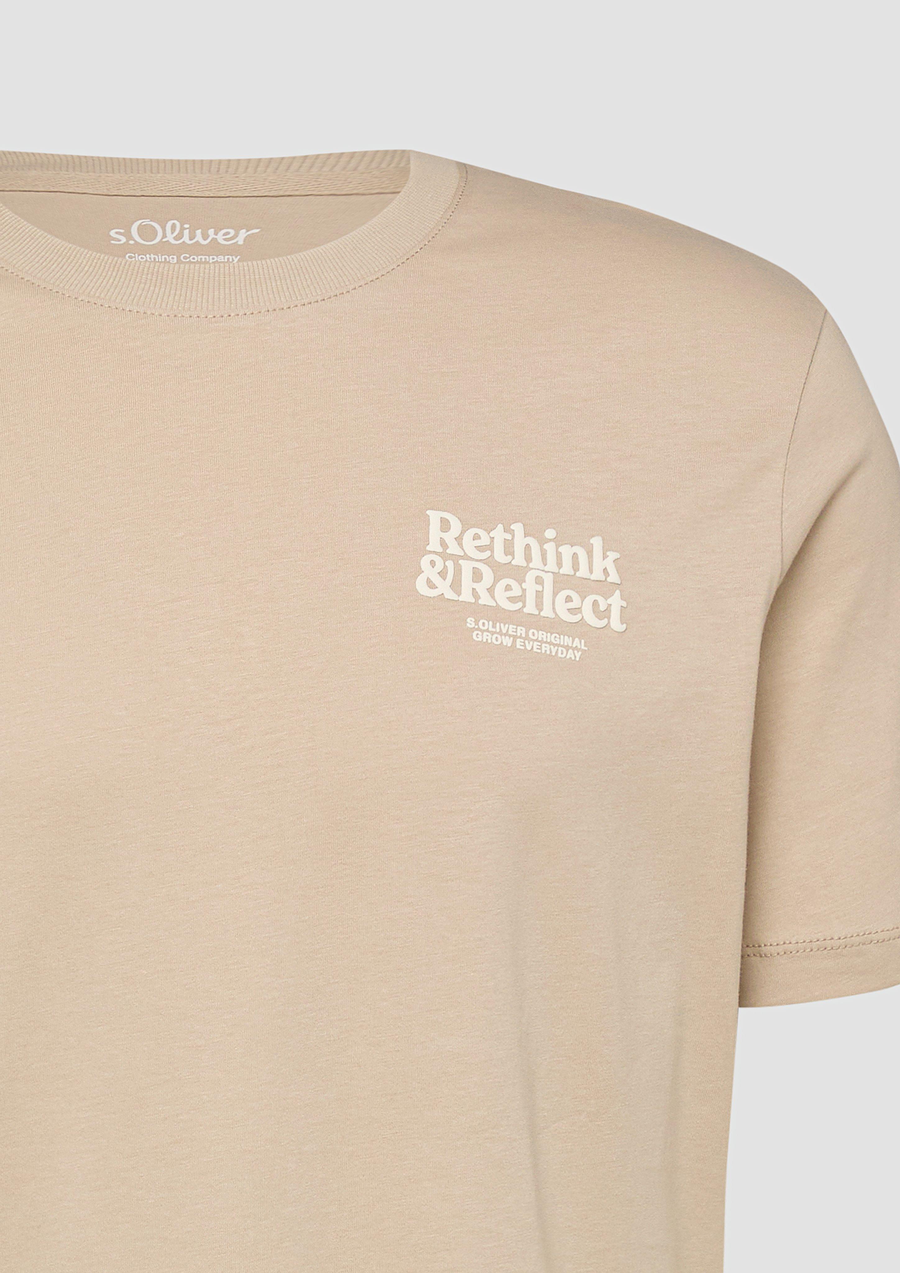 T-Shirt in 81D2, 59D1, 66D2 & 81D1