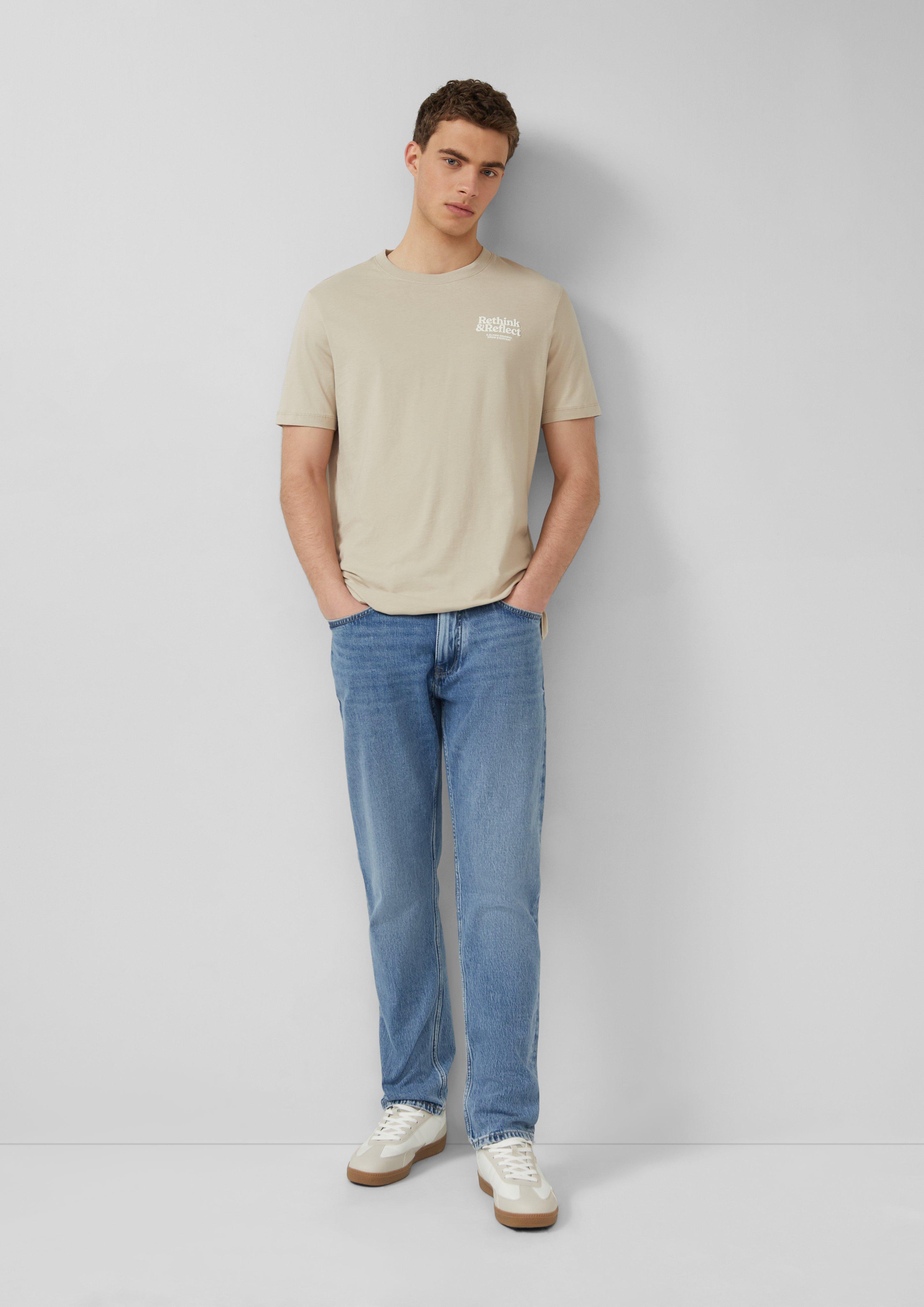 T-Shirt in 81D2, 59D1, 66D2 & 81D1