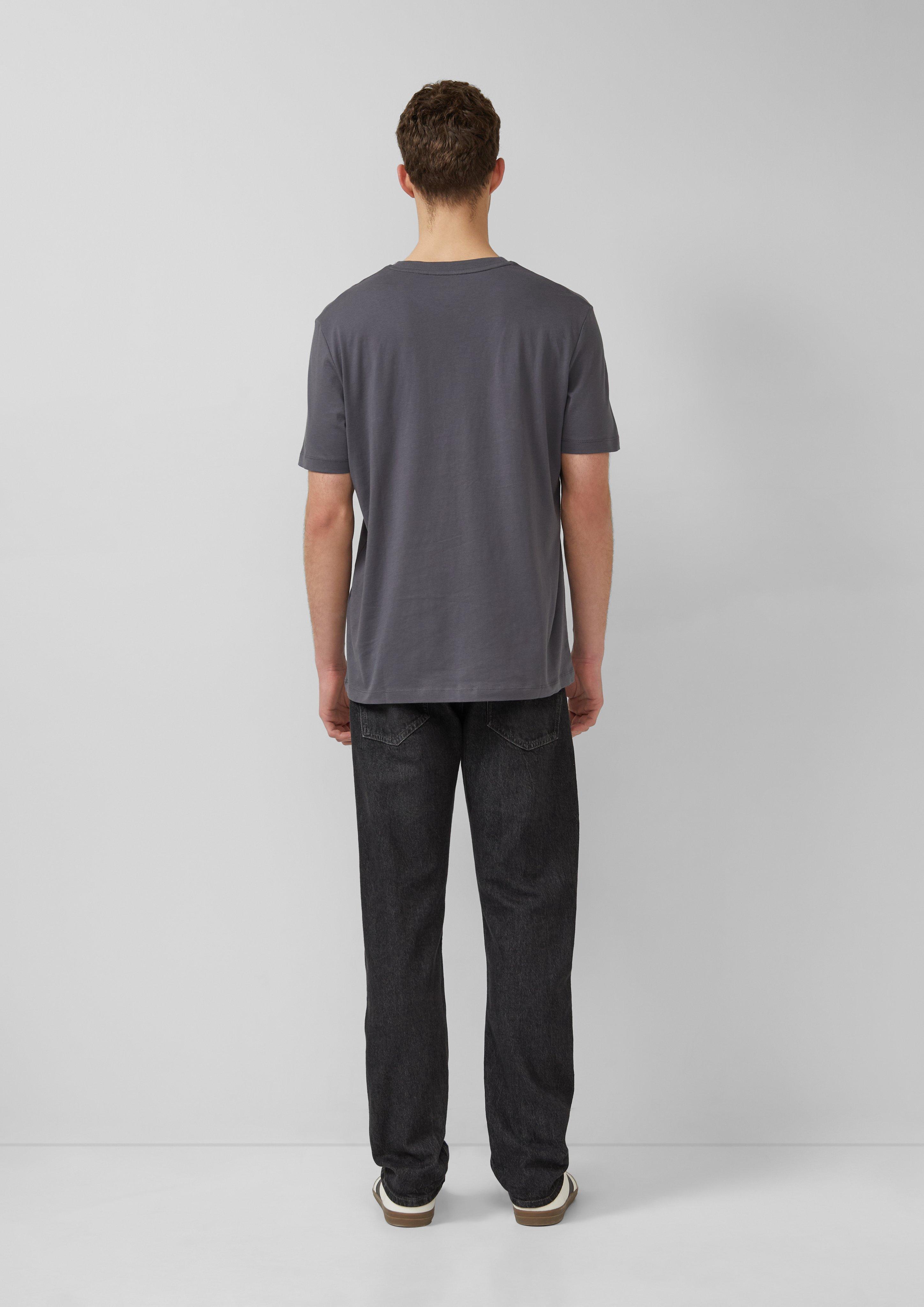 T-Shirt in 95D1, 59D1, 66D2 & 81D1