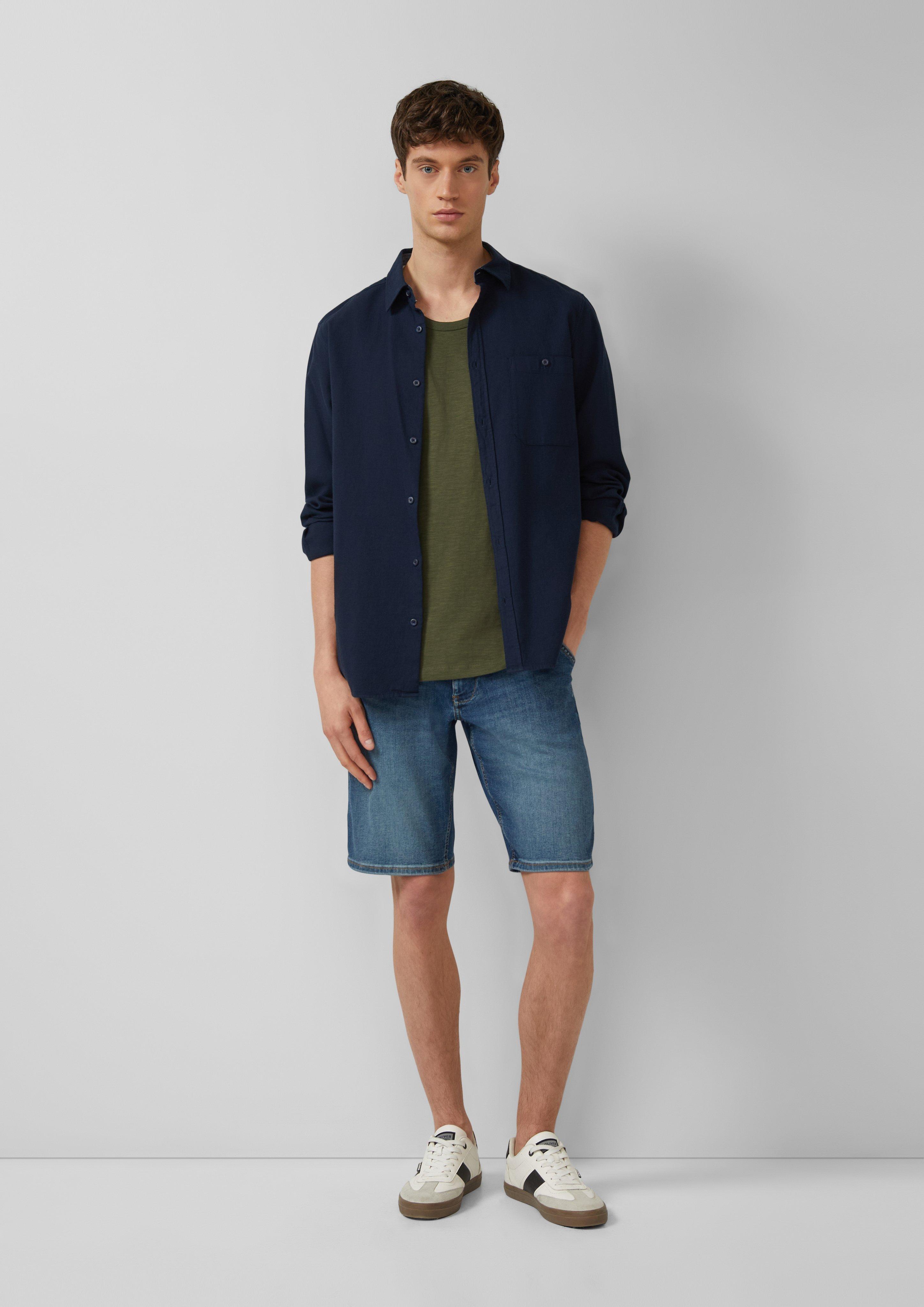 Koszulka w kolorze 7938, 9573, 0200, 9999 & 5978