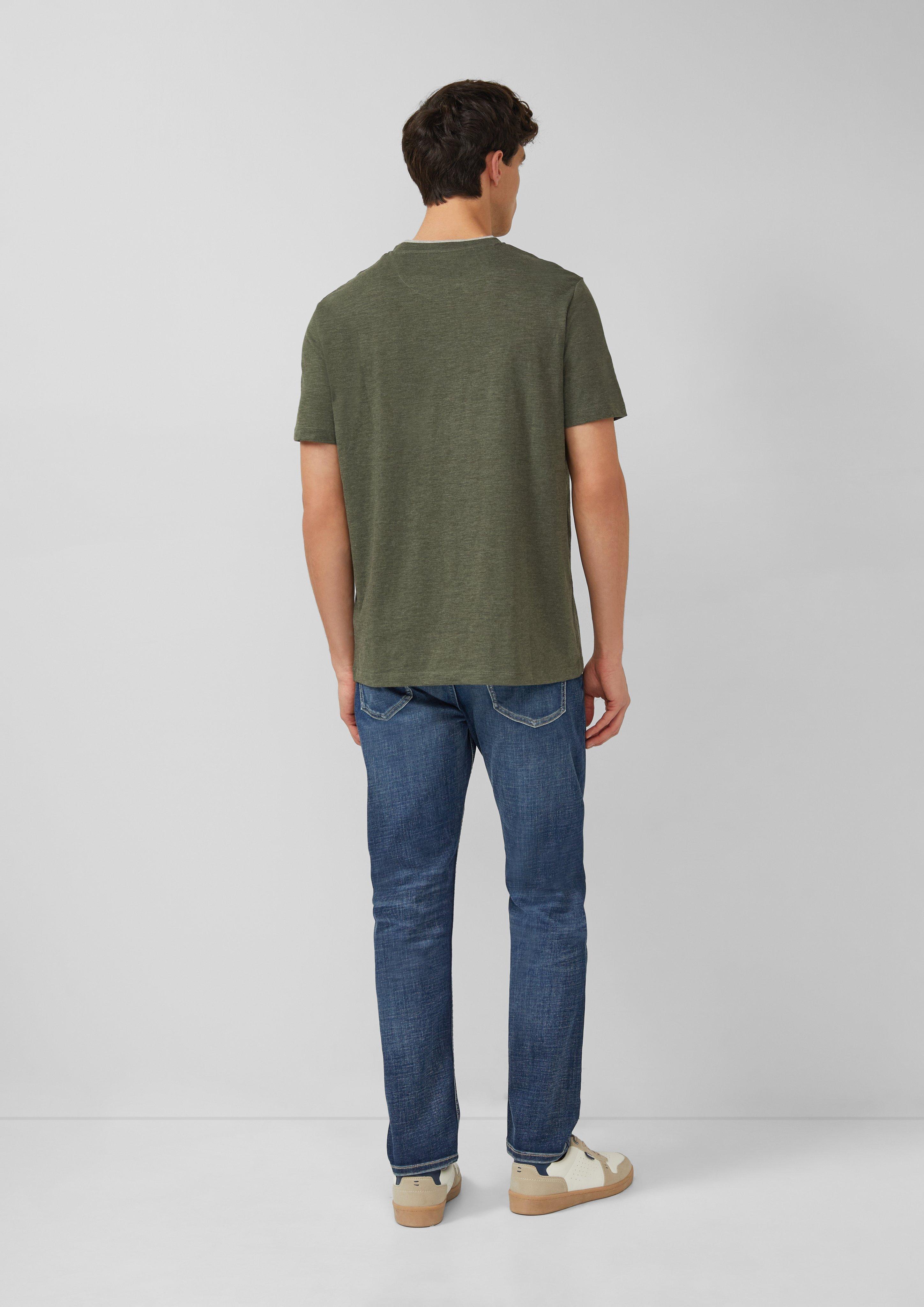 Tričko in 79W1, 59W1, 66W1 & 9400