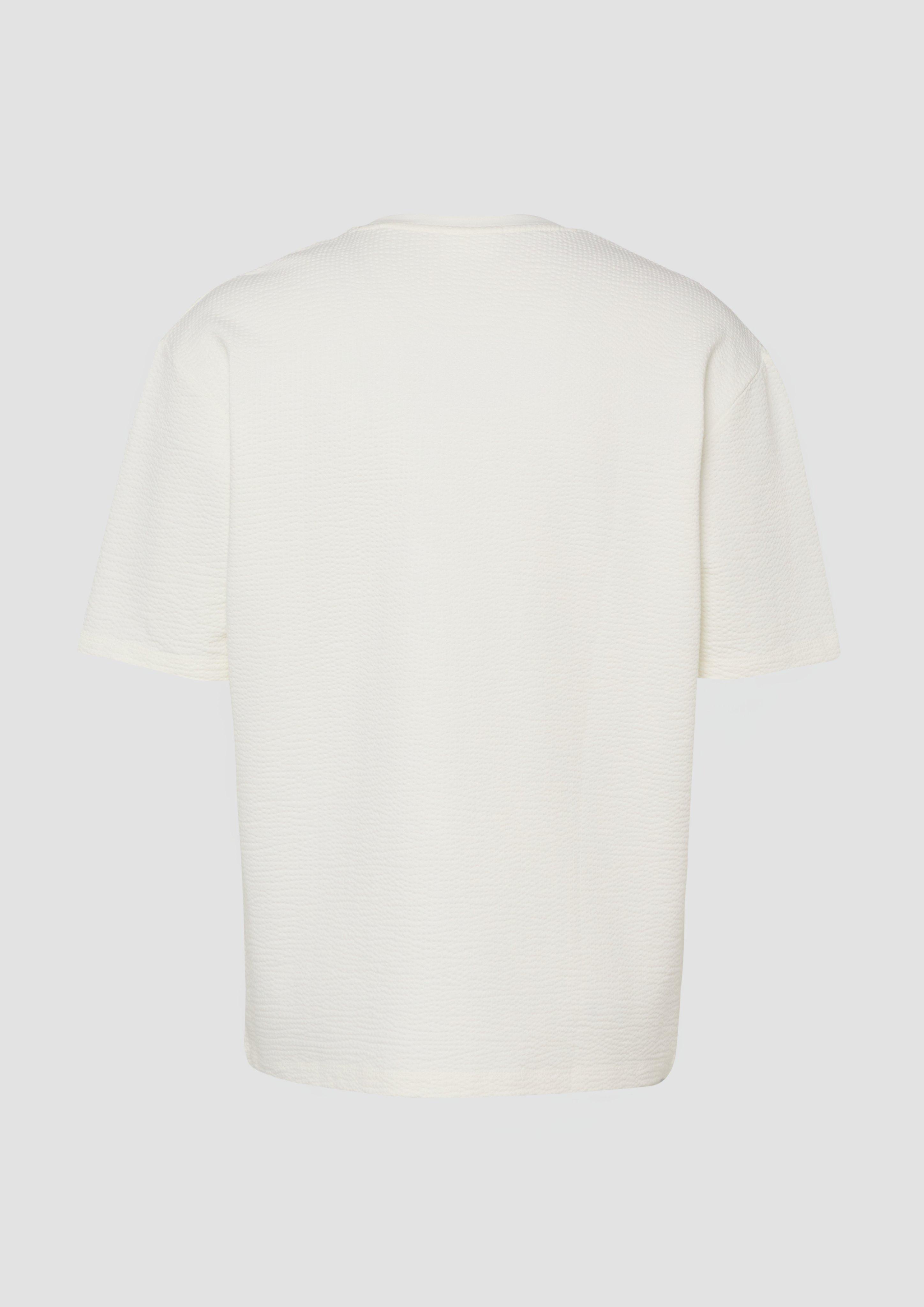 T-Shirt in 0200 & 5978