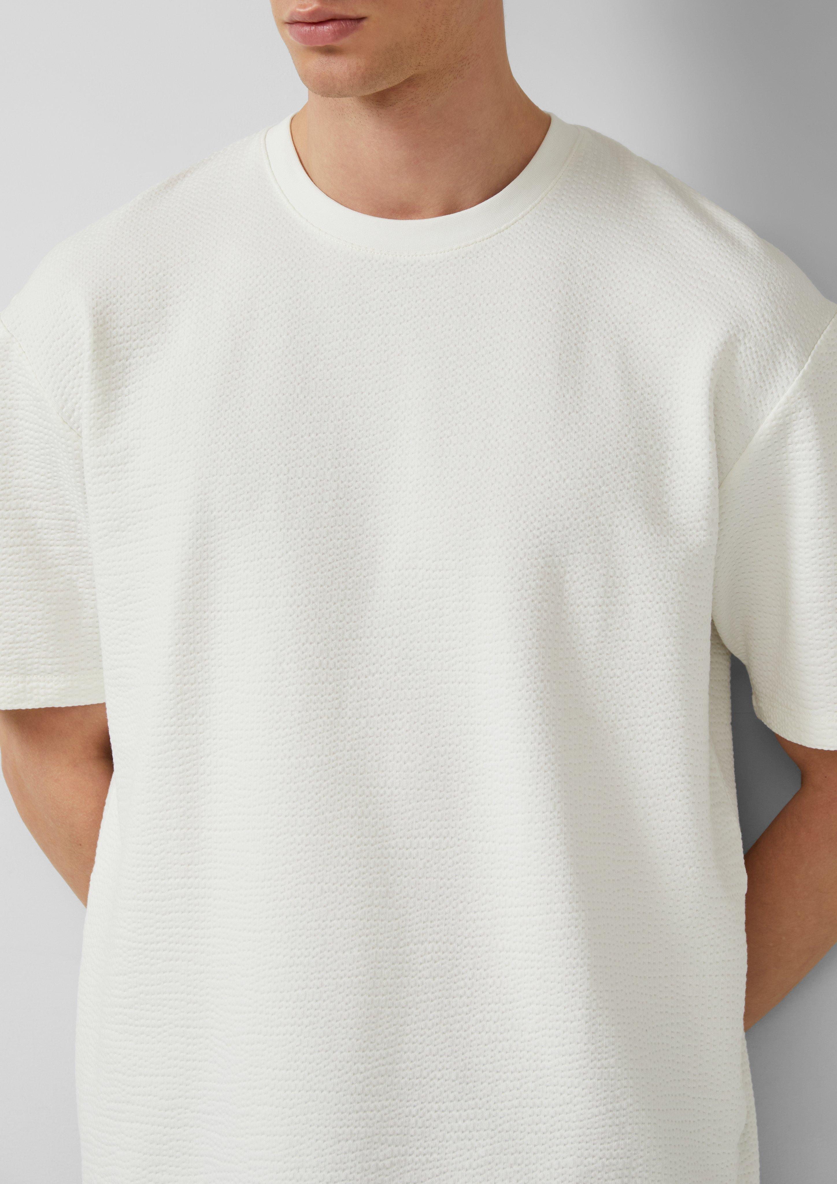 Koszulka w kolorze 0200 & 5978