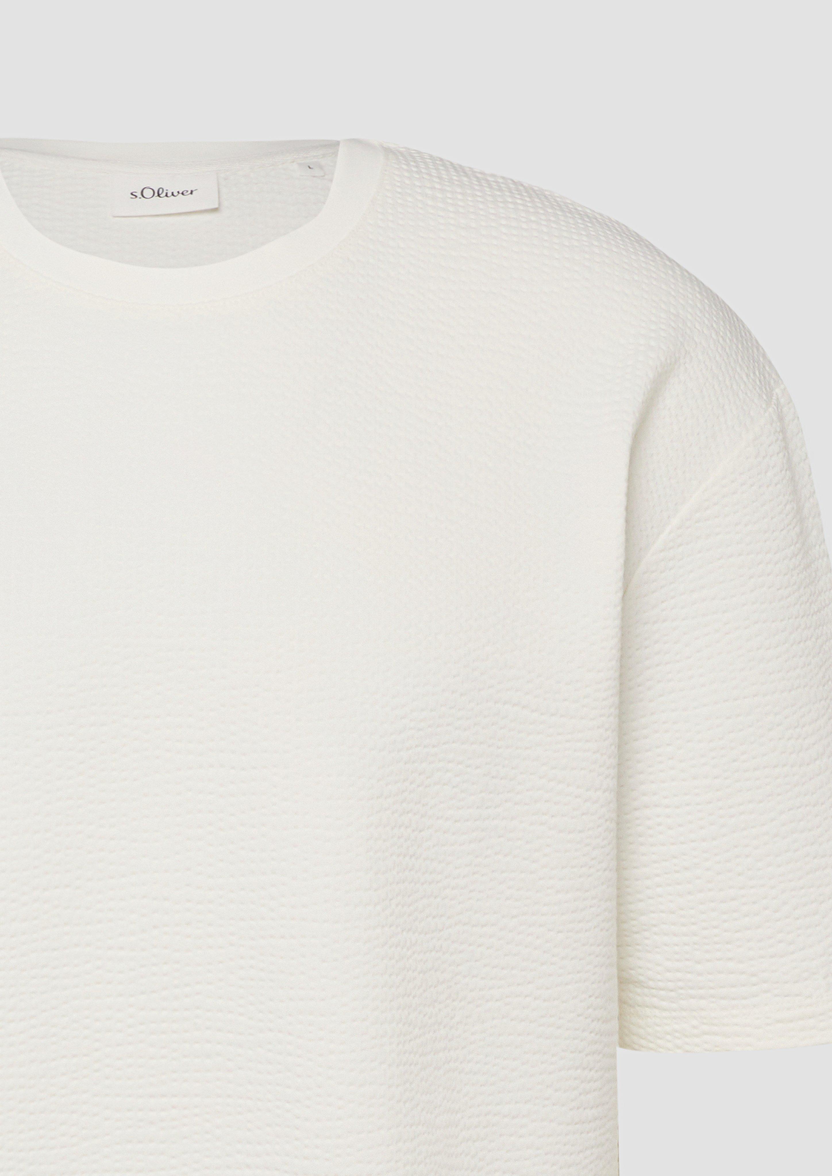 T-Shirt in 0200 & 5978