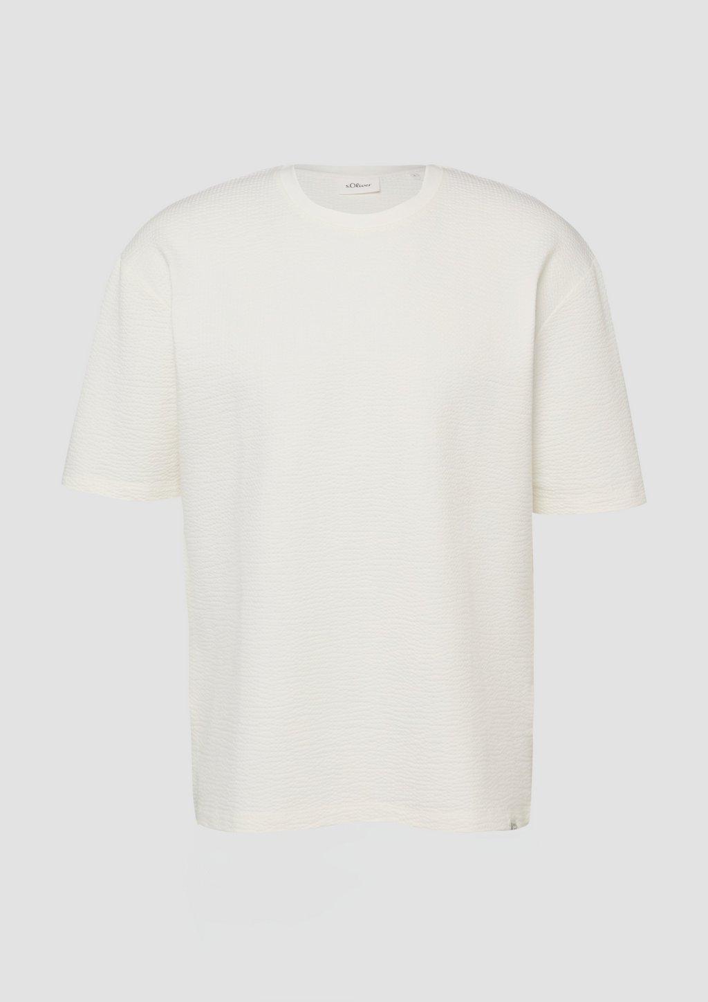 Herren T-Shirt in von s.Oliver