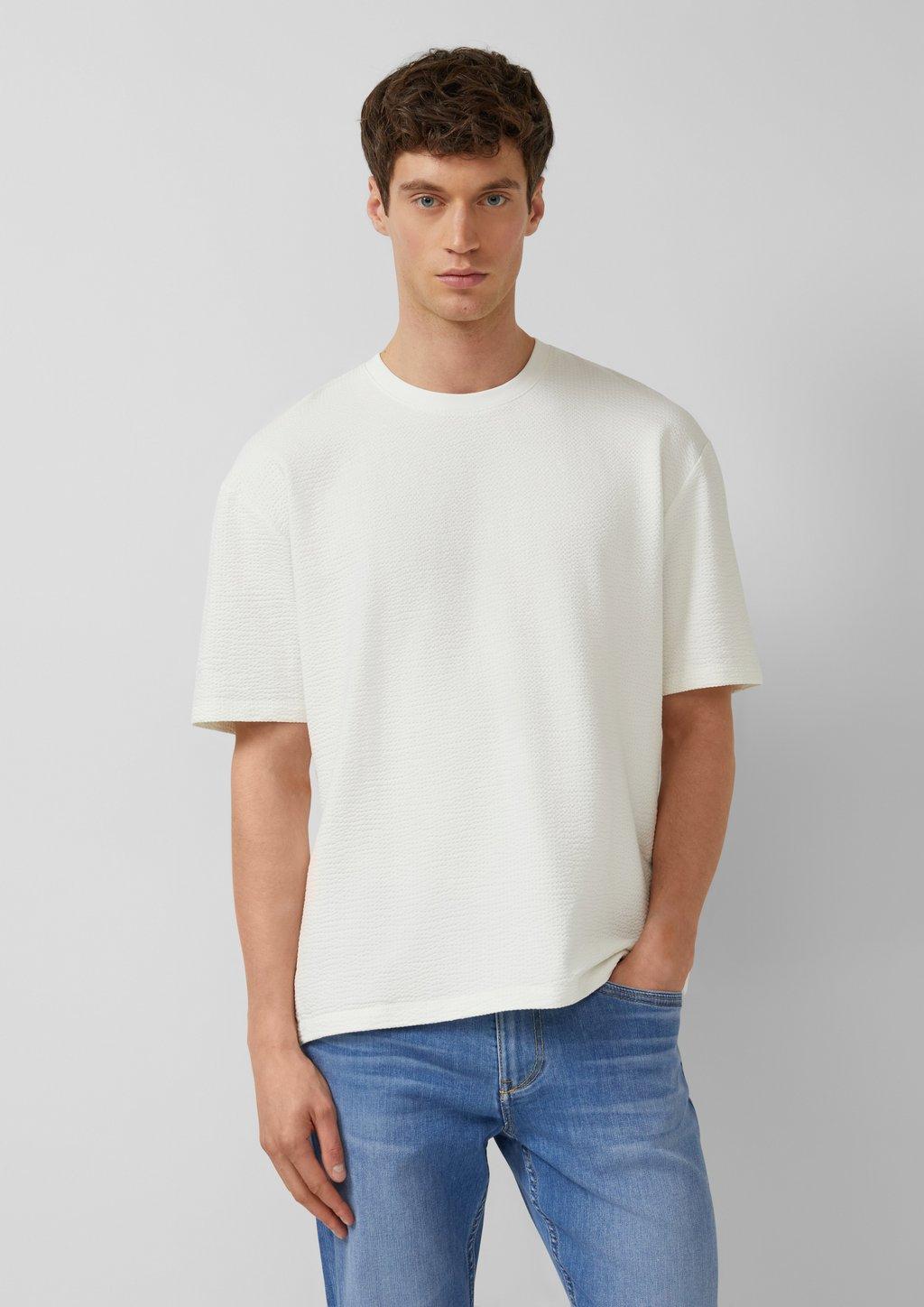 Herren T-Shirt in von s.Oliver