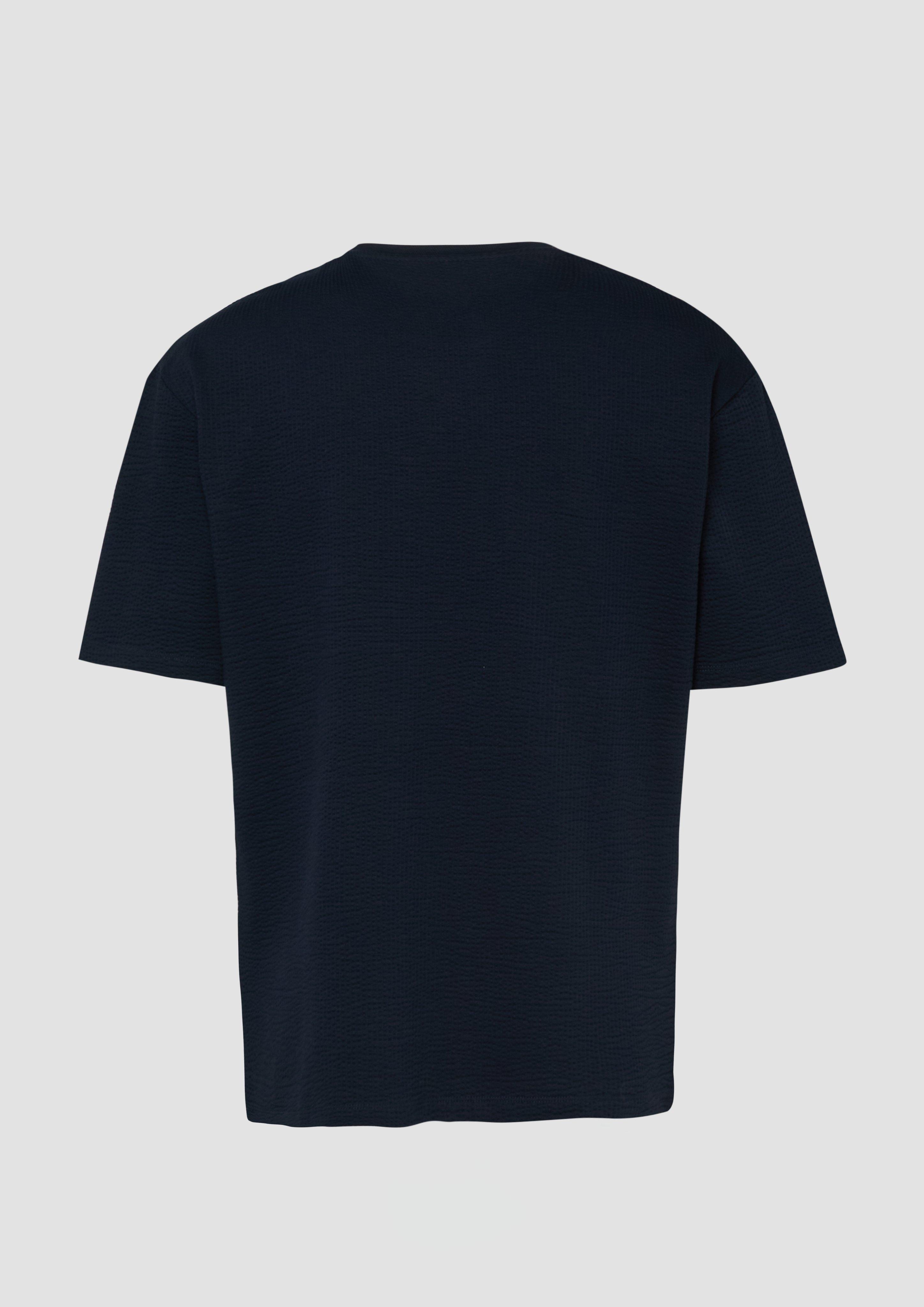 T-Shirt in 5978 & 0200