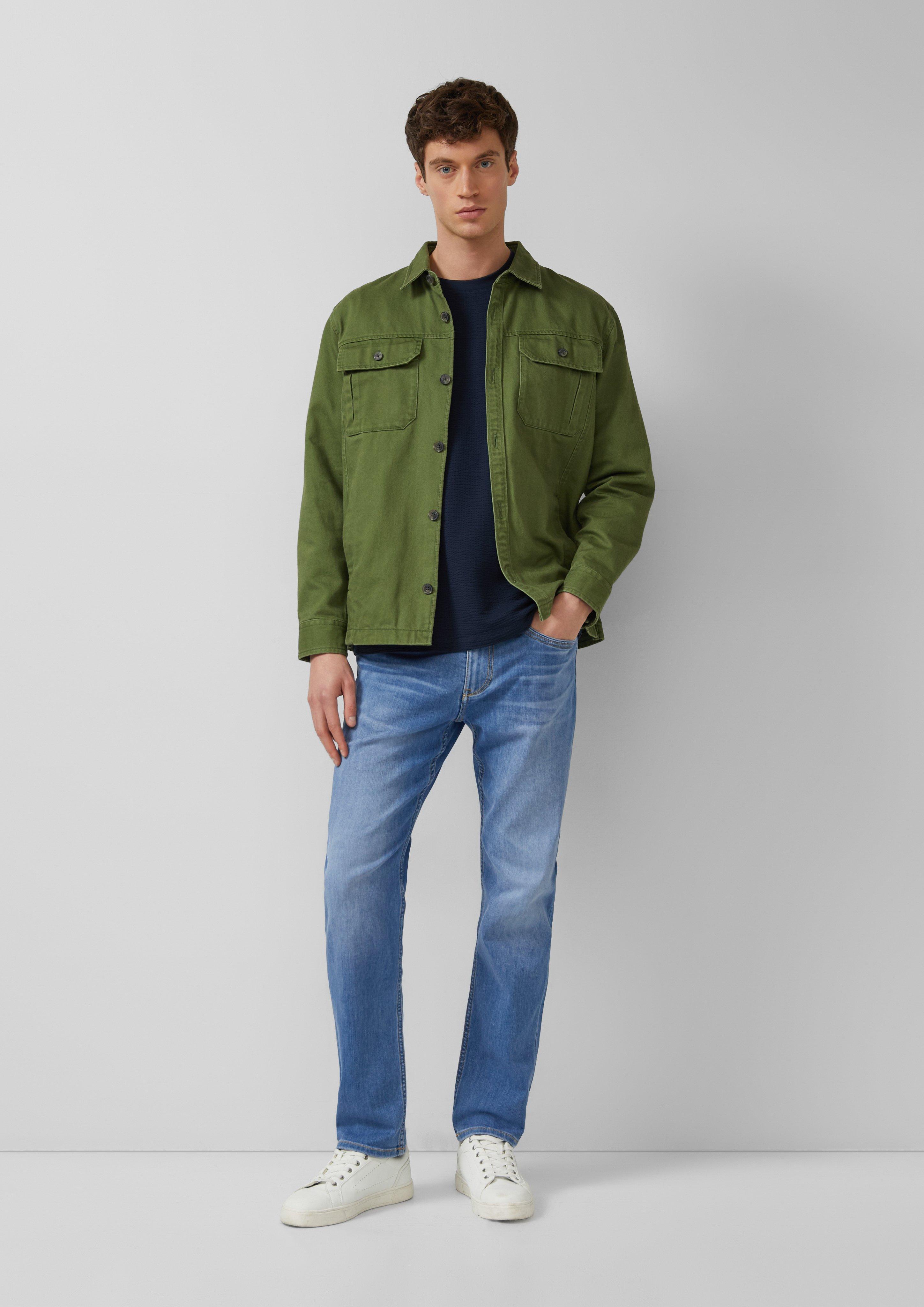 Koszulka w kolorze 5978 & 0200