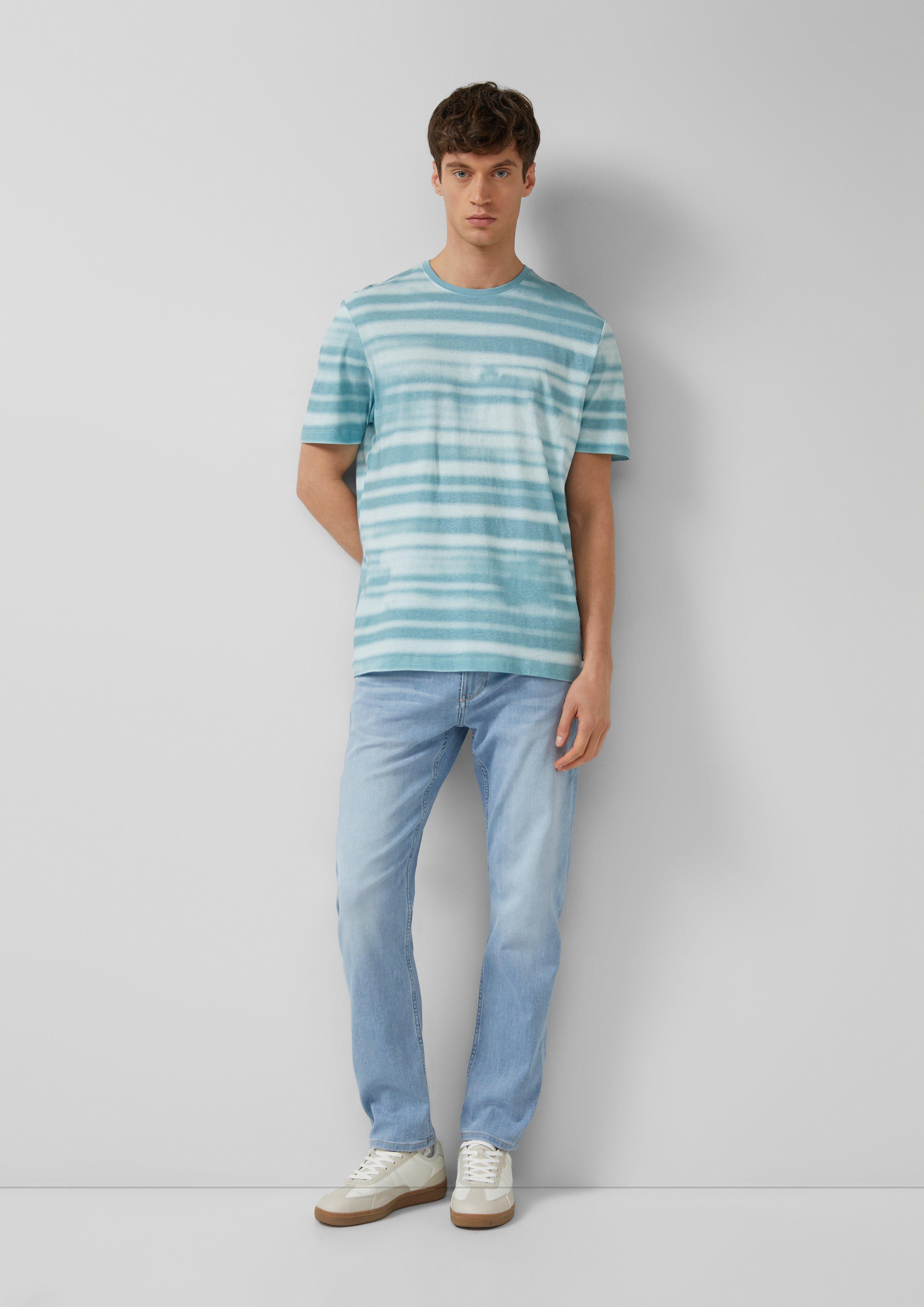 Koszulka w kolorze 66A1 & 81A1