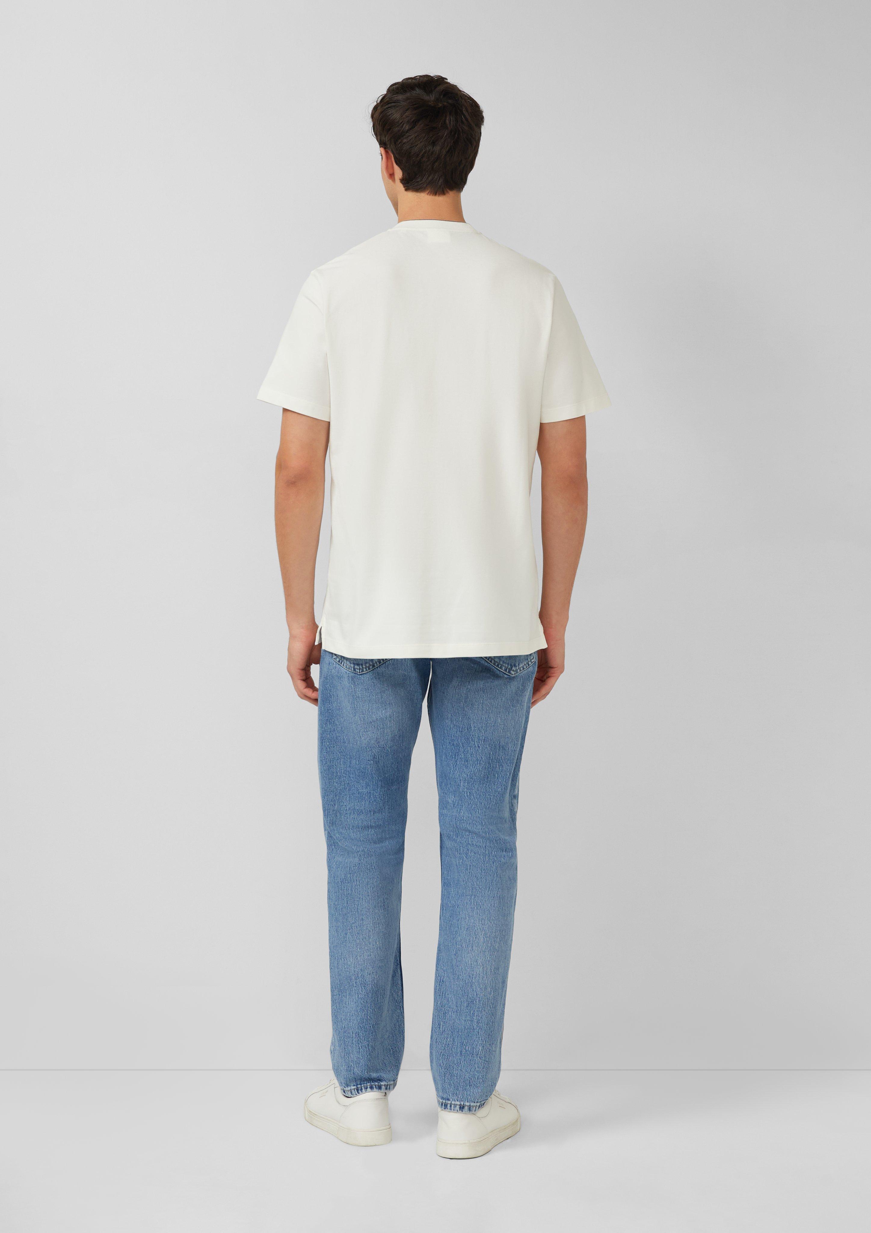 Polo-Shirt in 0200, 6603, 5978 & 7938