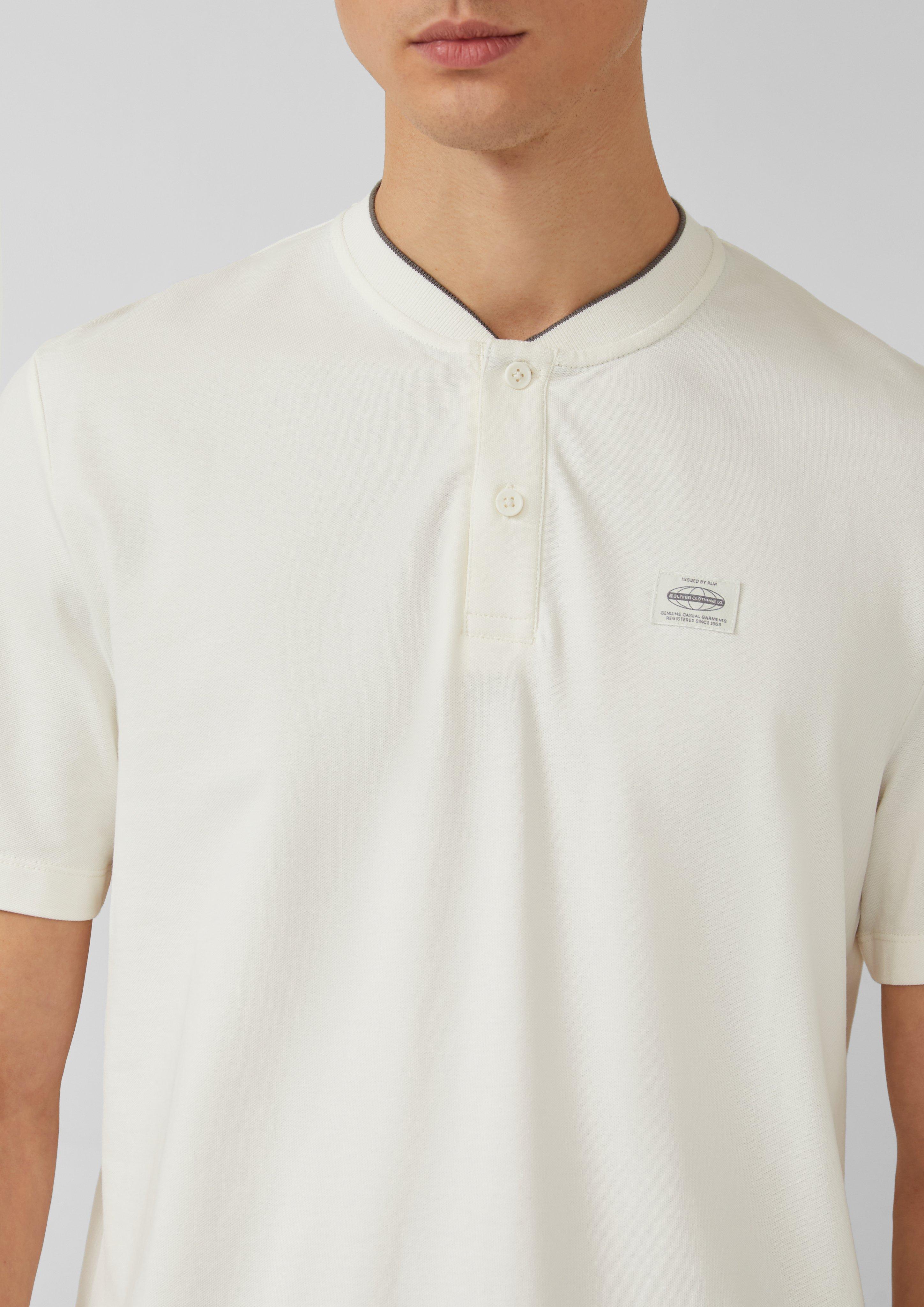 Polo-Shirt in 0200, 6603, 5978 & 7938