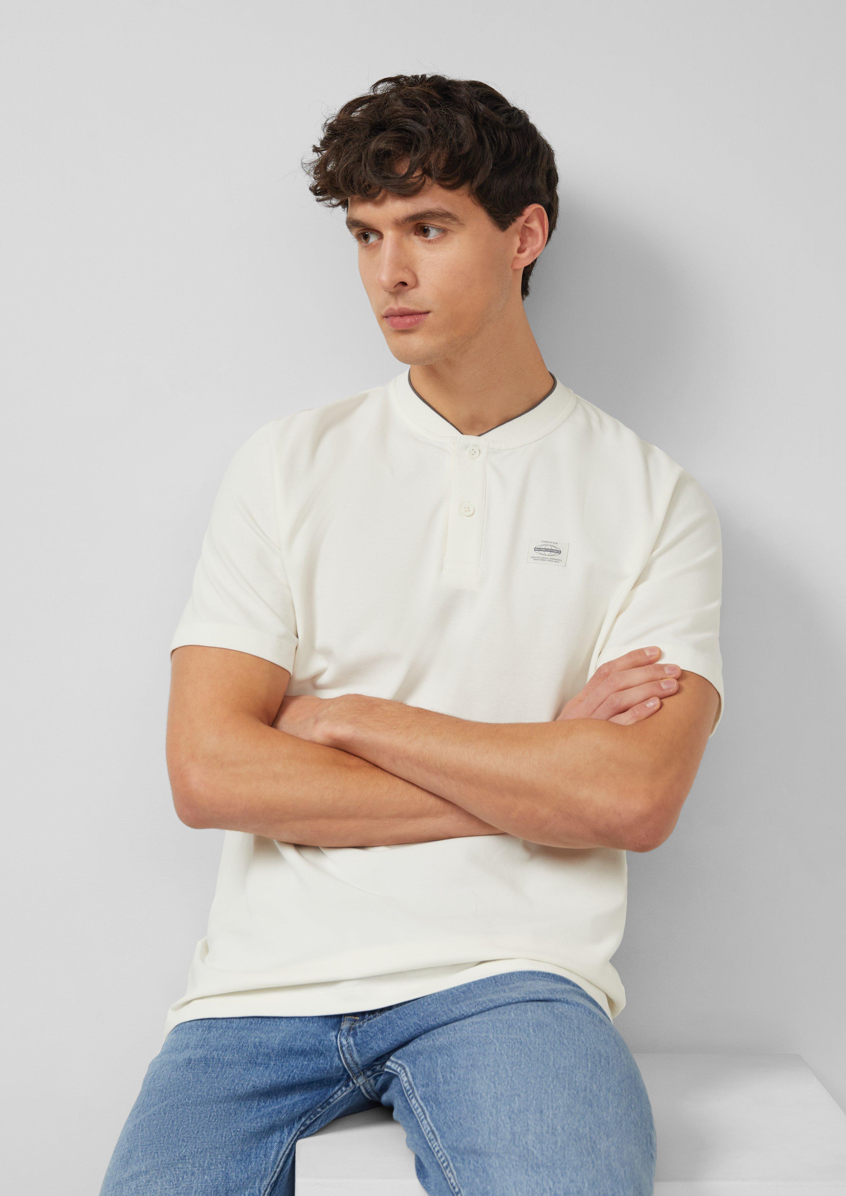 Polo-Shirt in 0200, 6603, 5978 & 7938