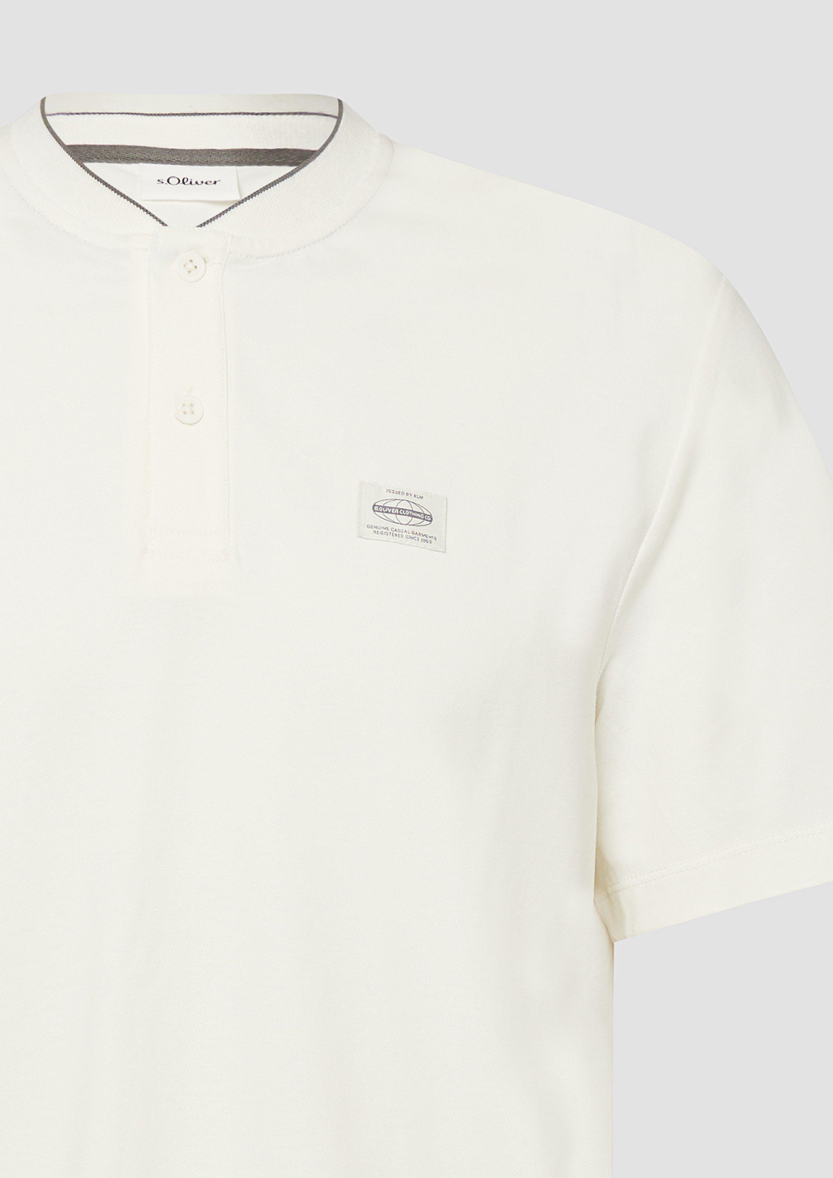 Polo-Shirt in 0200, 6603, 5978 & 7938