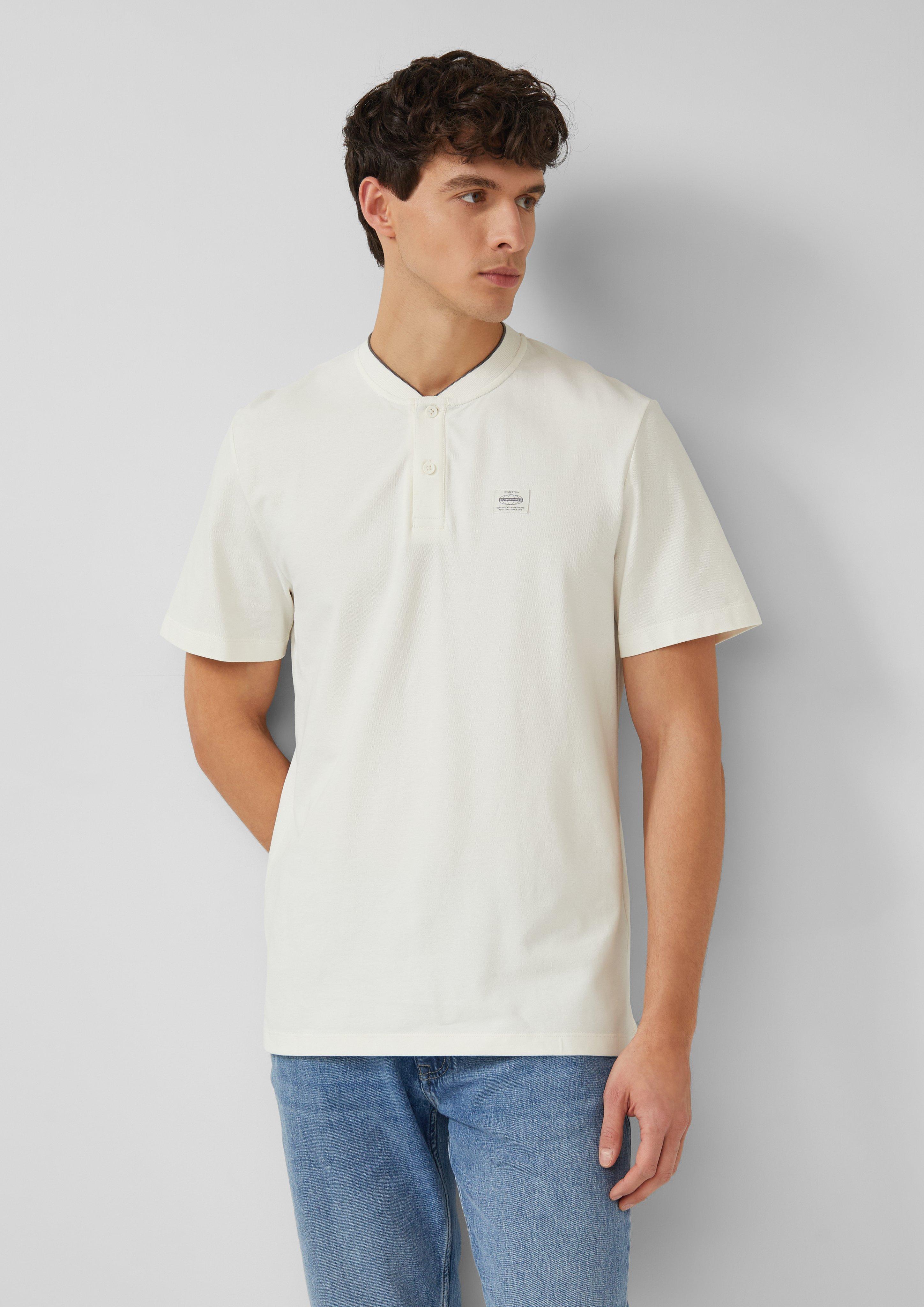 Polo-Shirt in 0200, 6603, 5978 & 7938