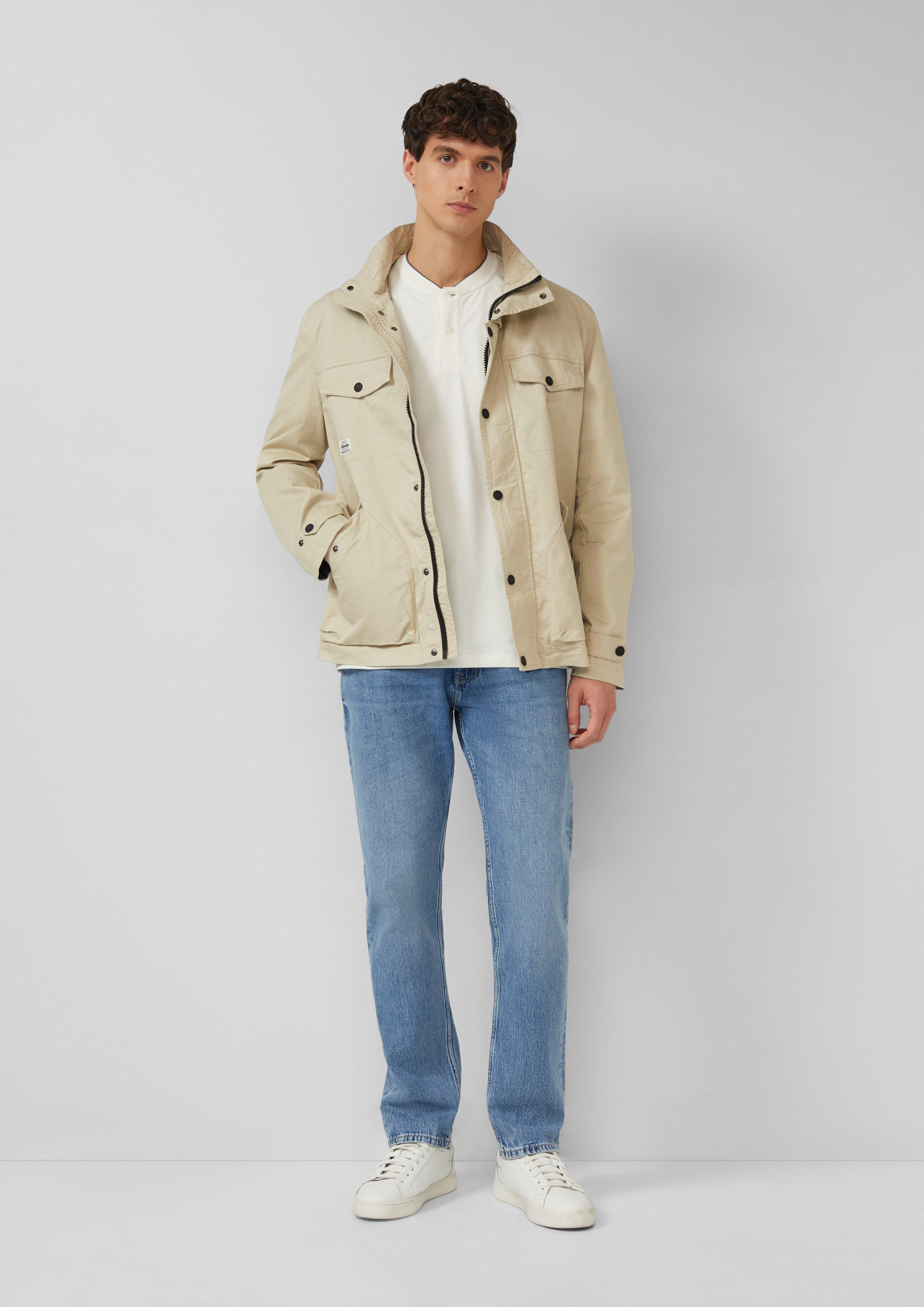 Polo-Shirt in 0200, 6603, 5978 & 7938