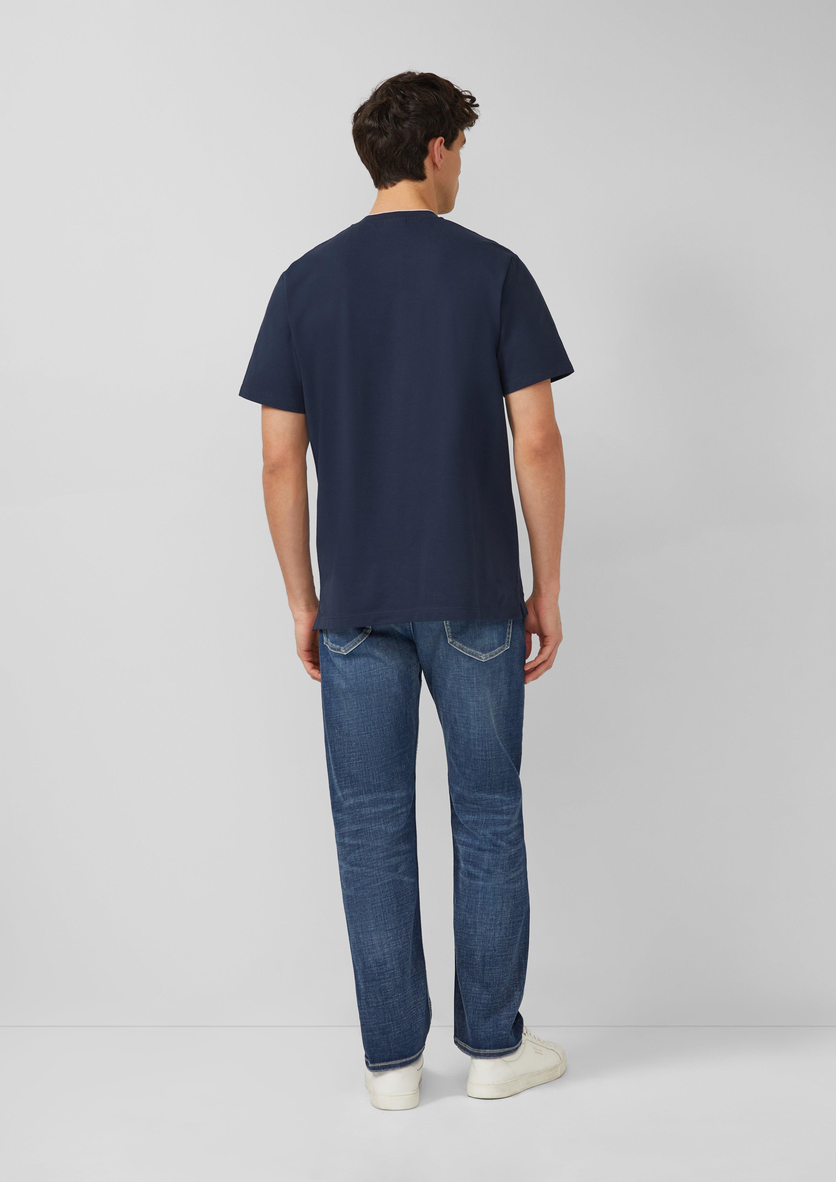 Polo-Shirt in 5978, 6603, 0200 & 7938