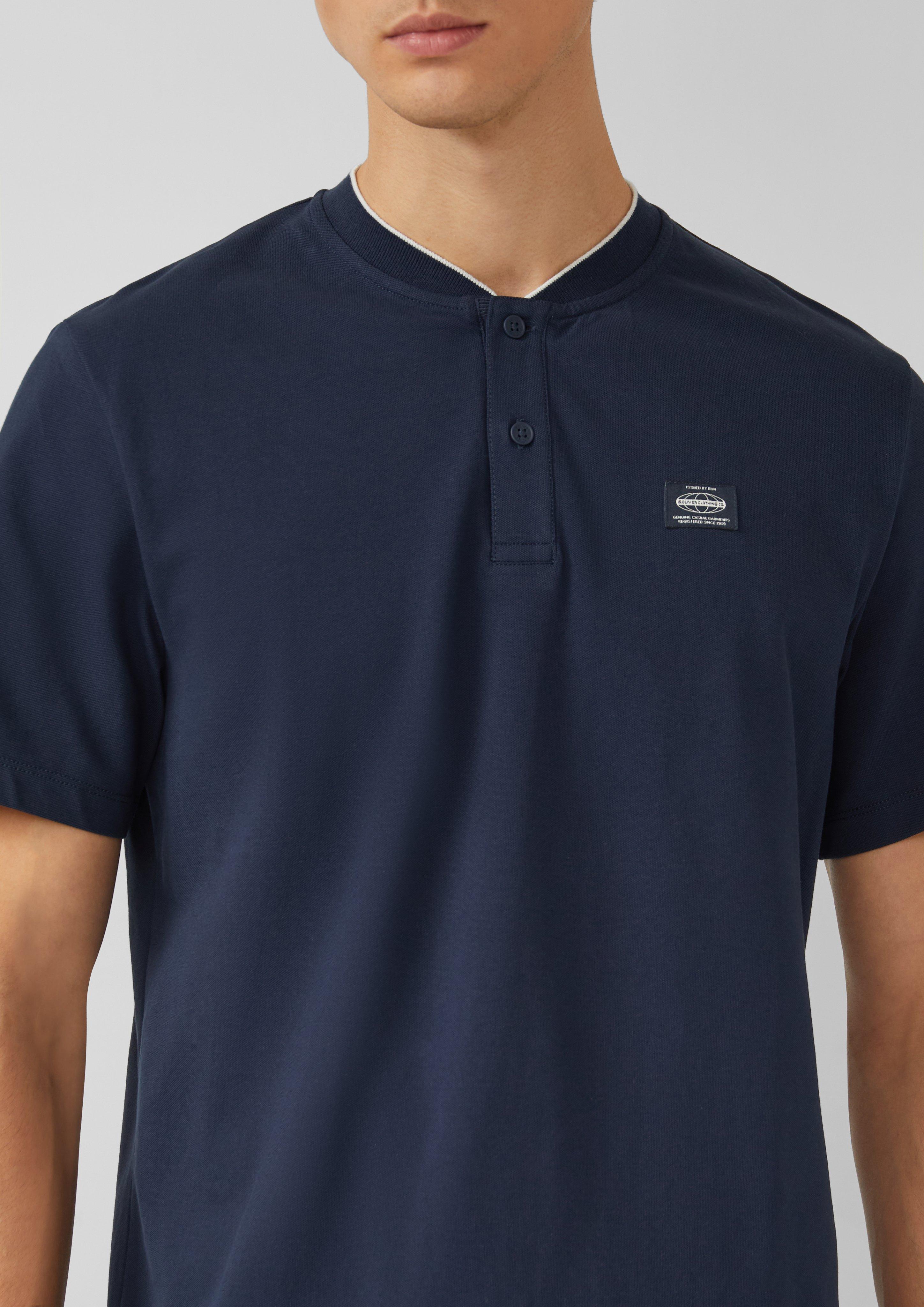 Polo-Shirt in 5978, 6603, 0200 & 7938