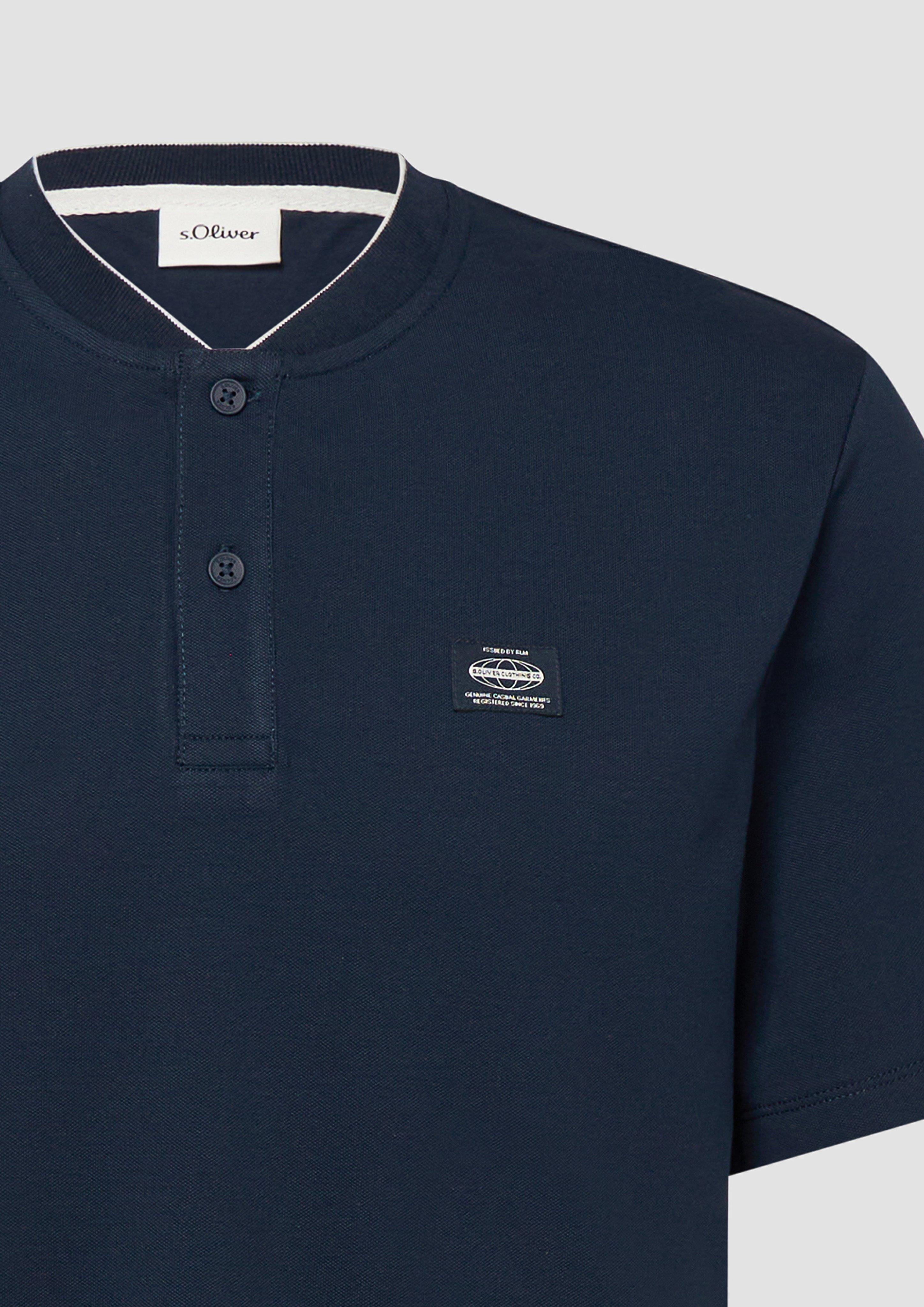 Polo-Shirt in 5978, 6603, 0200 & 7938