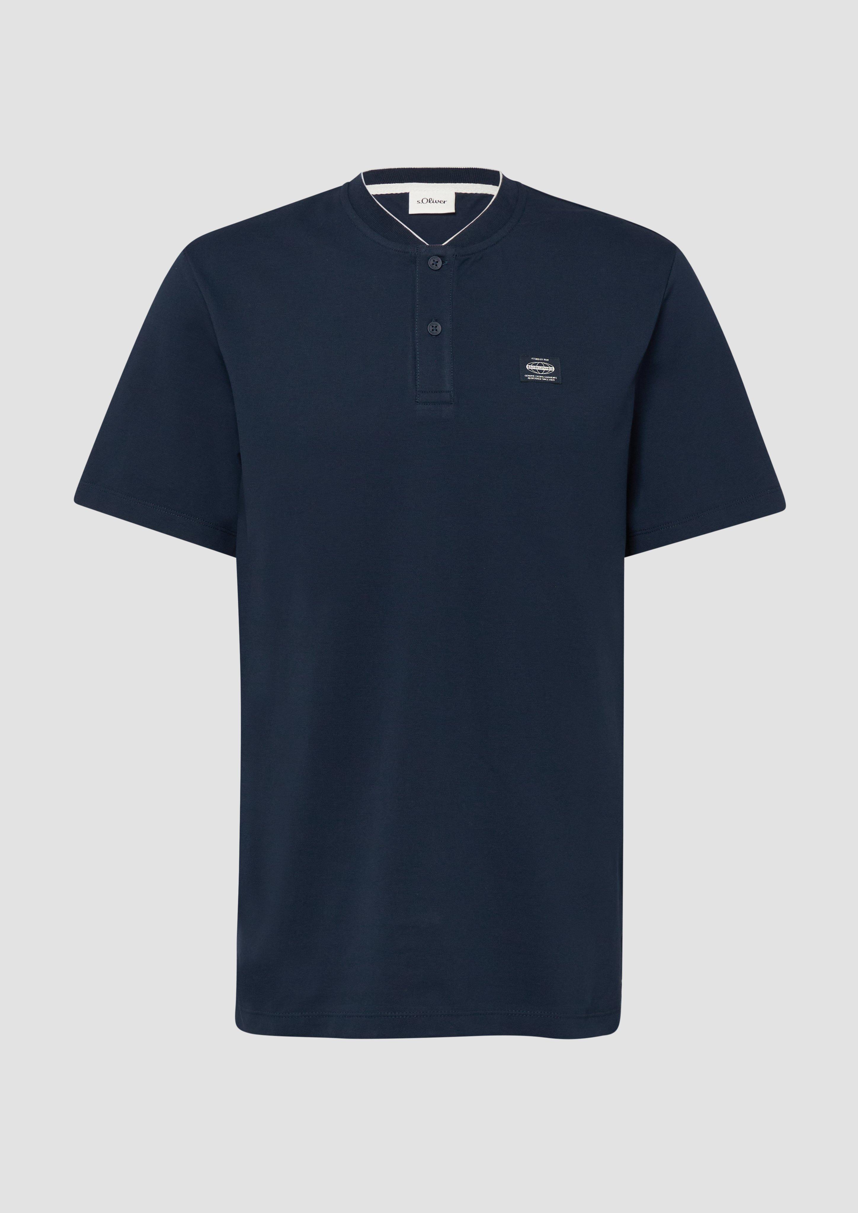 Polo-Shirt in 5978, 6603, 0200 & 7938