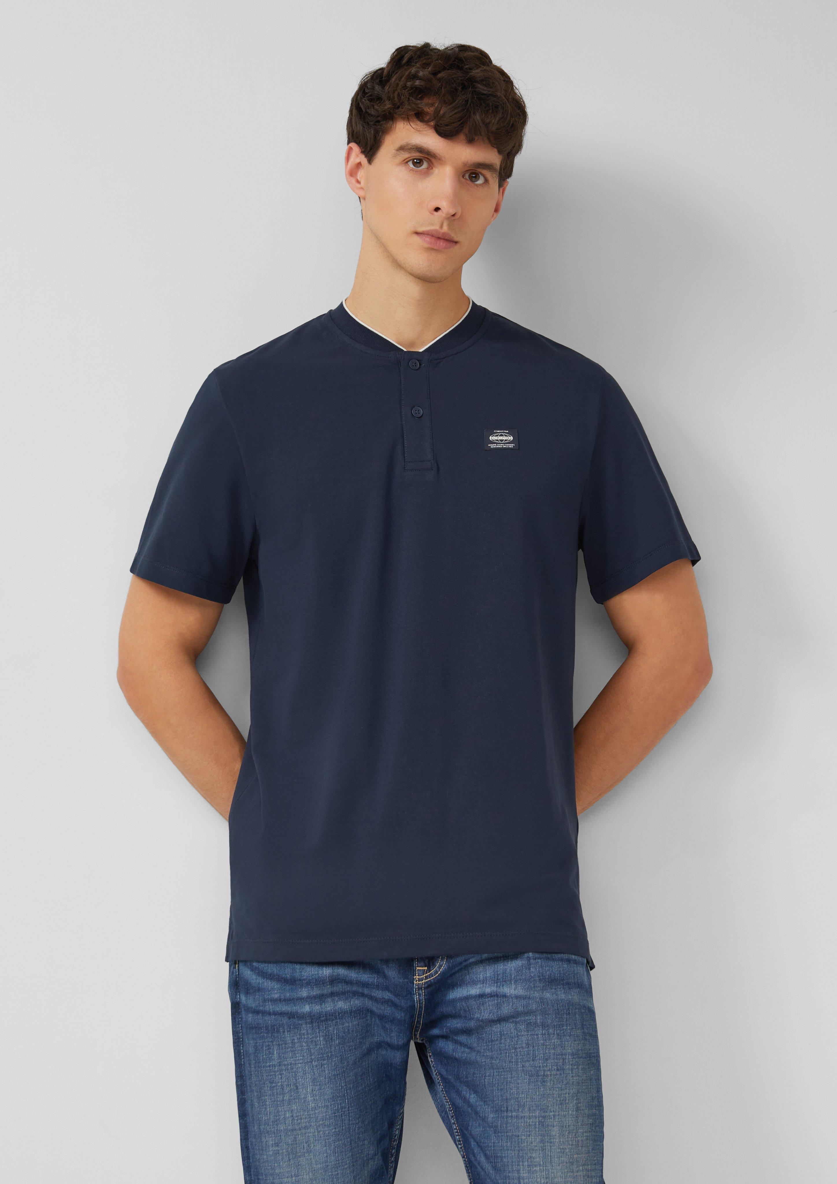 Polo-Shirt in 