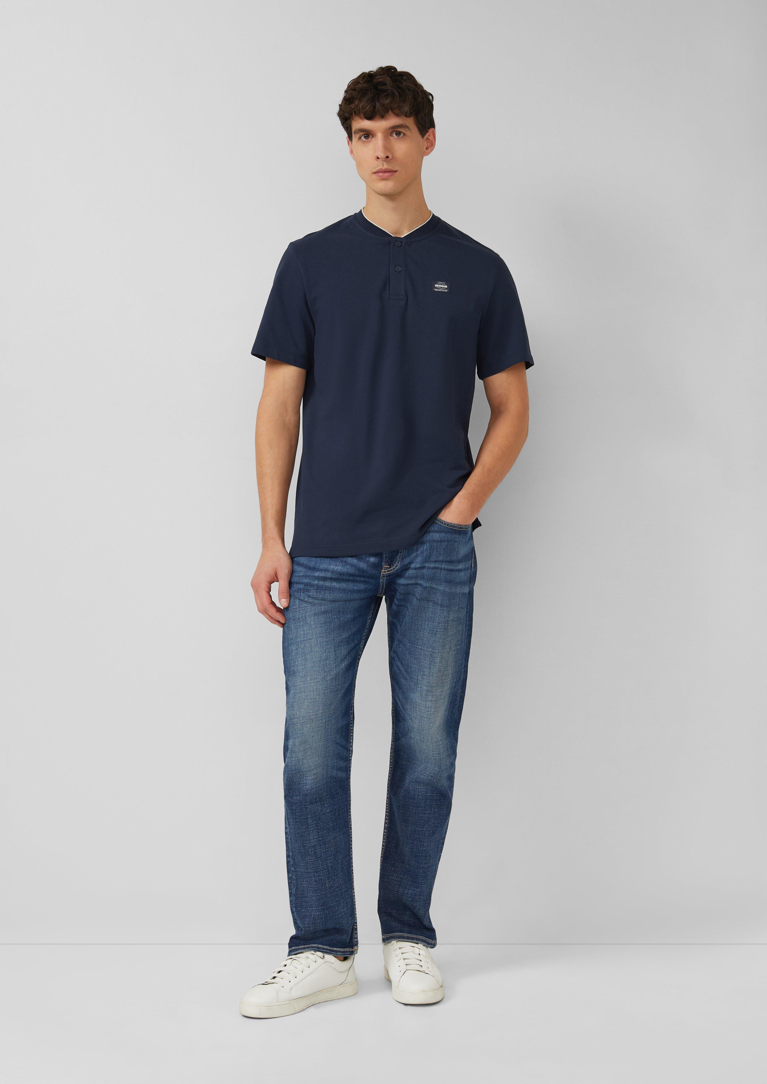 Polo-Shirt in 5978, 6603, 0200 & 7938