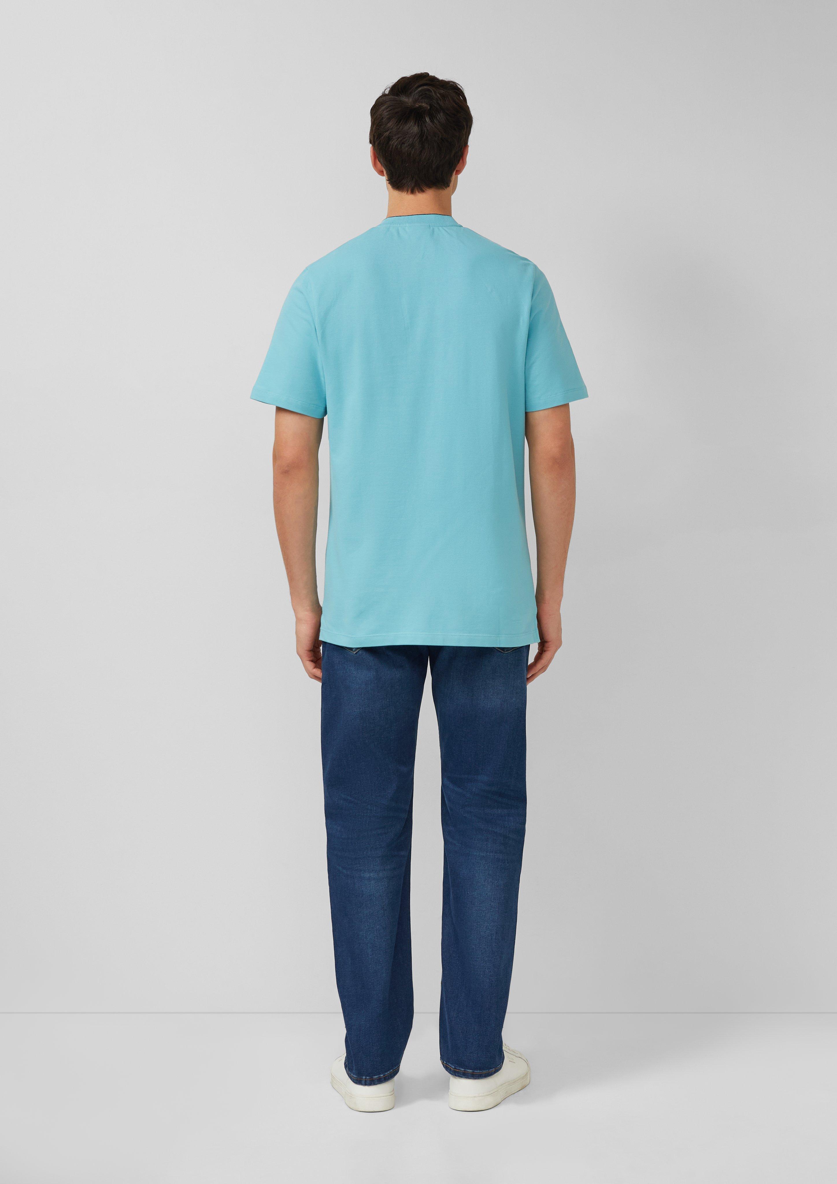 Polo-Shirt in 6603, 5978, 0200 & 7938