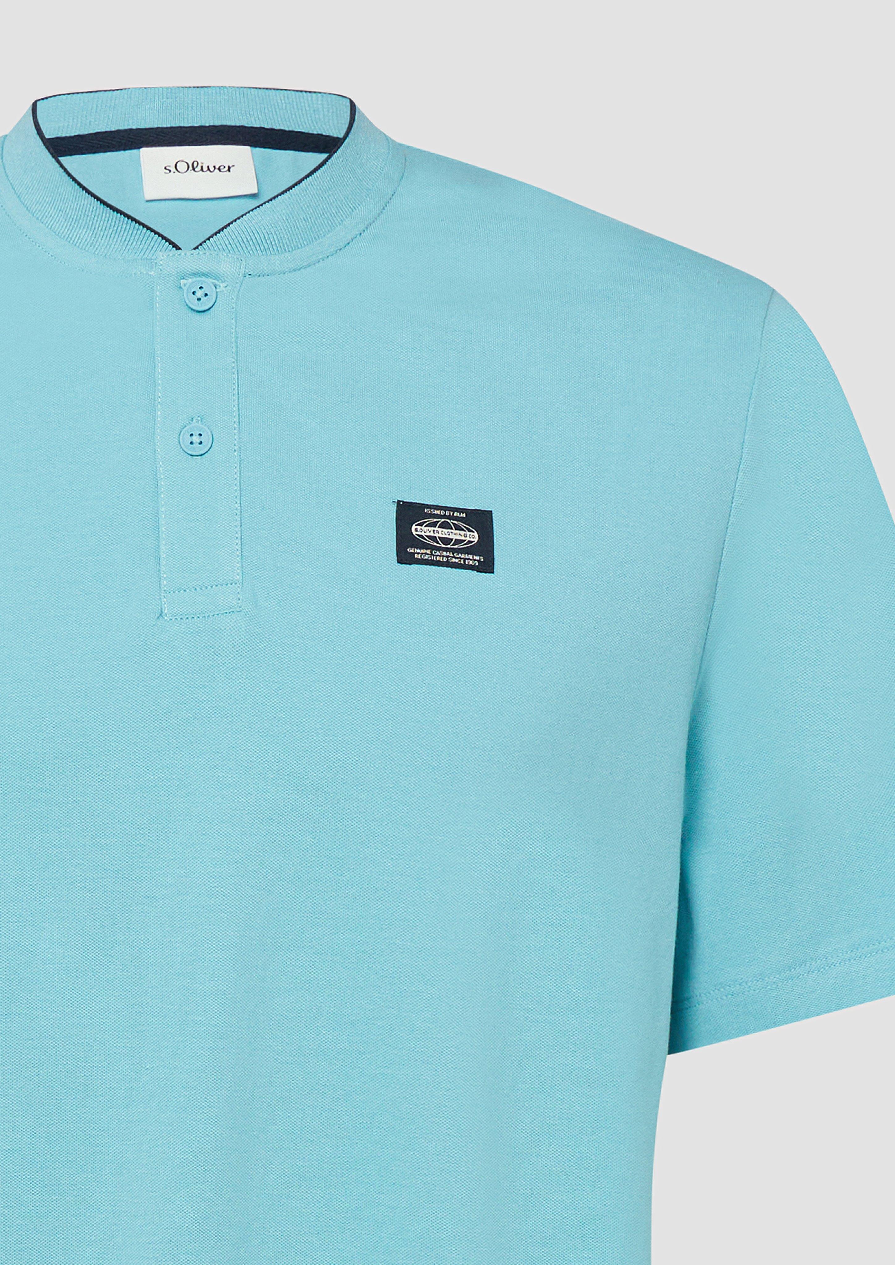 Polo-Shirt in 6603, 5978, 0200 & 7938