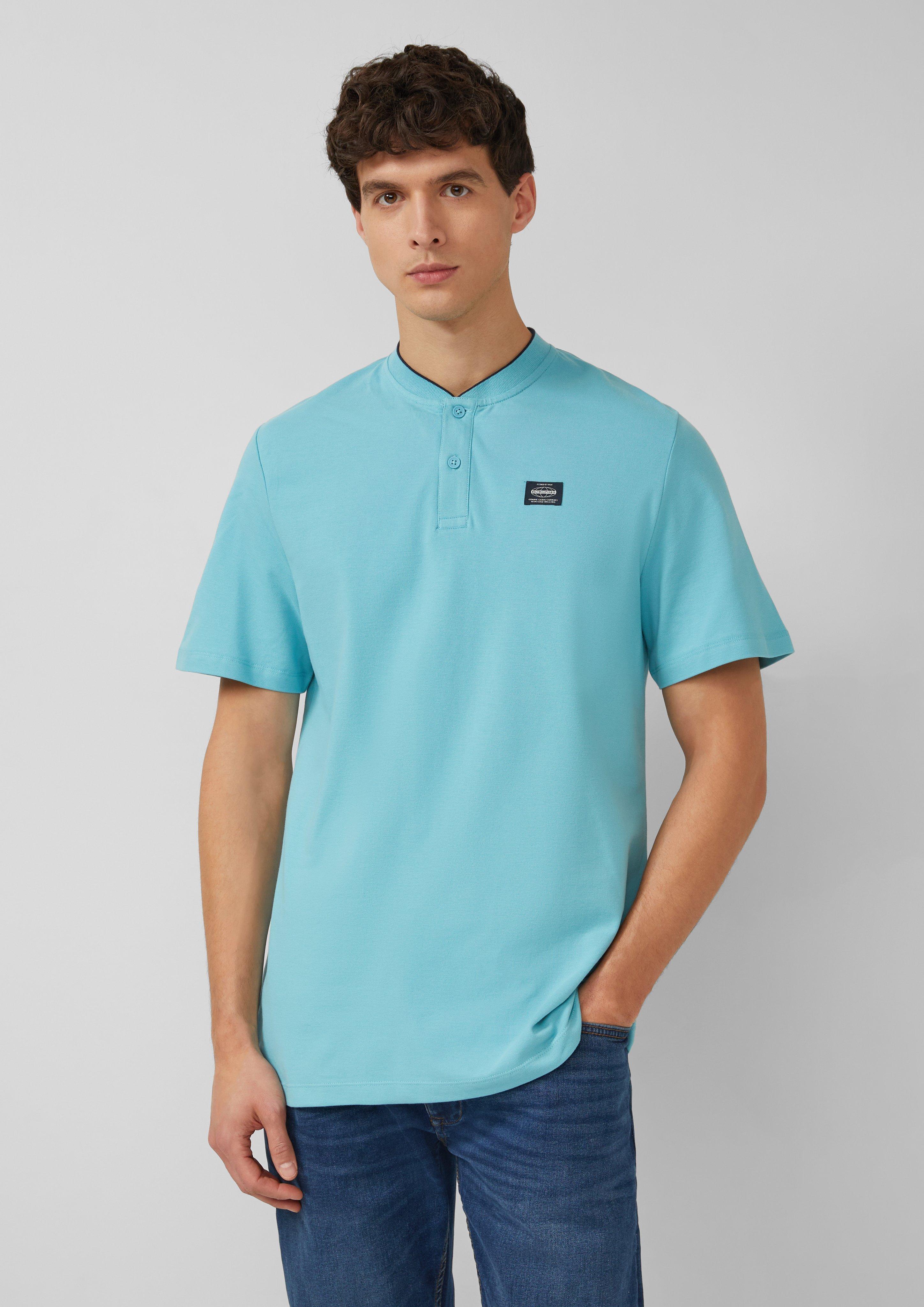 Polo-Shirt in 6603, 5978, 0200 & 7938