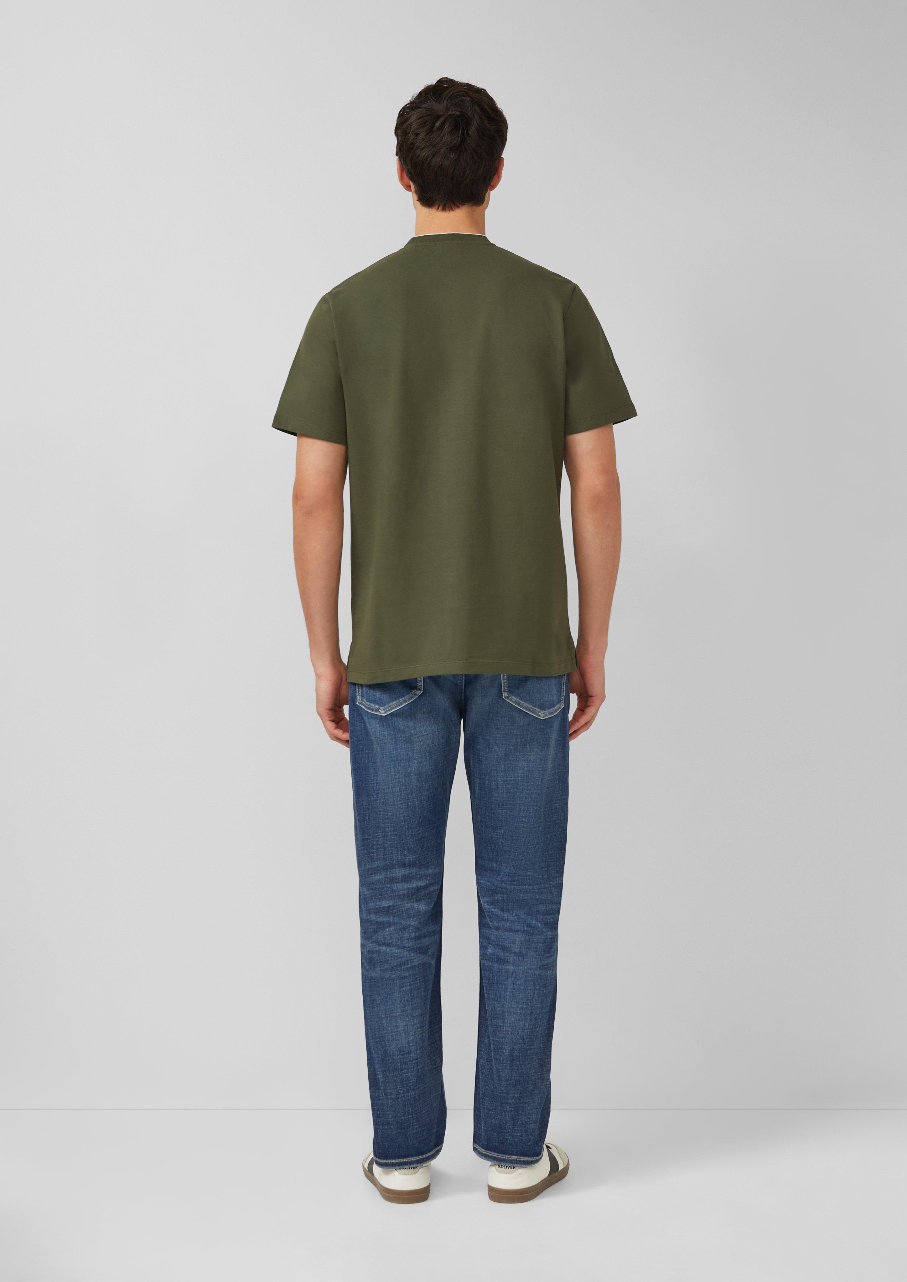 Polo-Shirt in 7938, 6603, 5978 & 0200