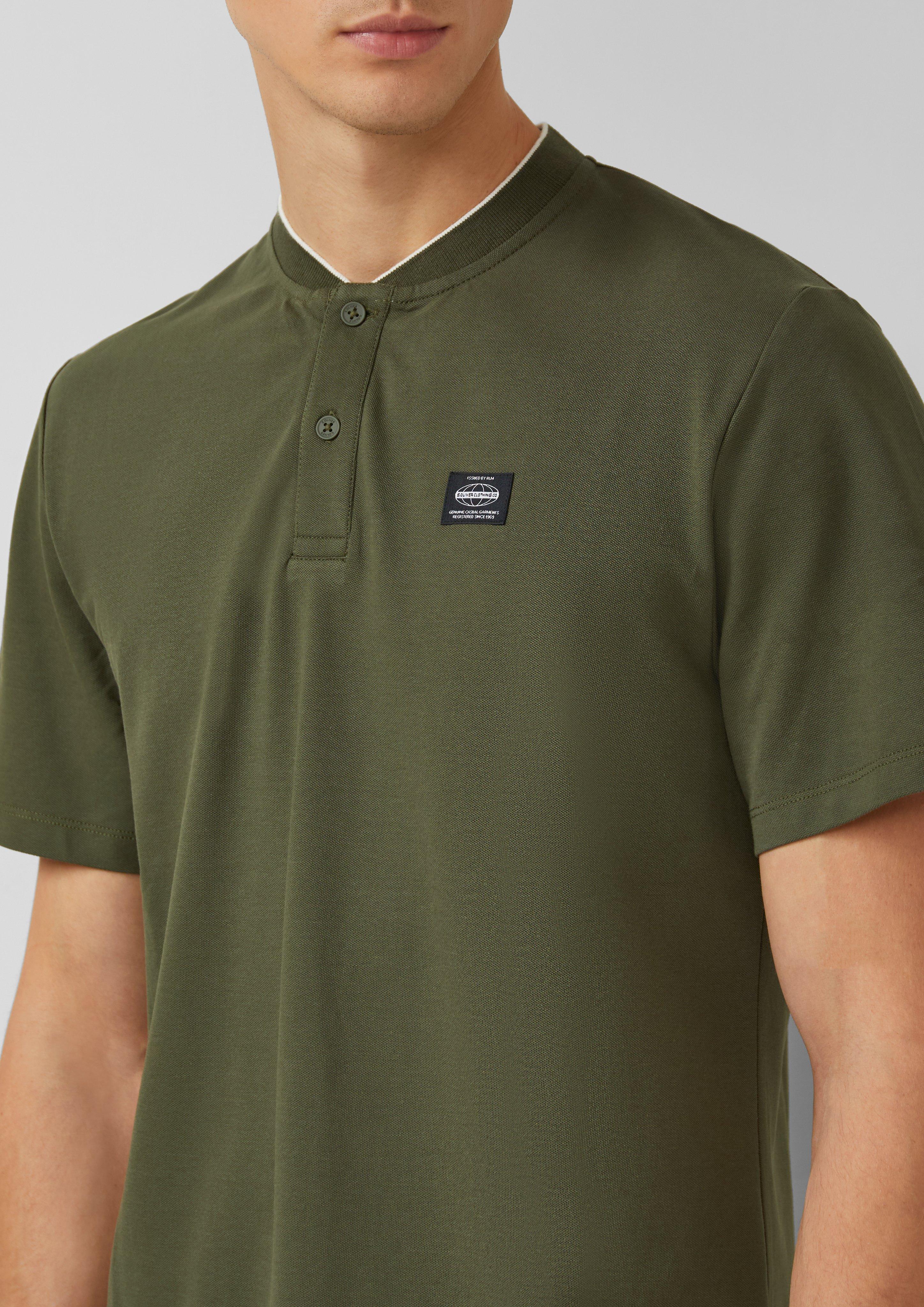 Polo-Shirt in 7938, 6603, 5978 & 0200