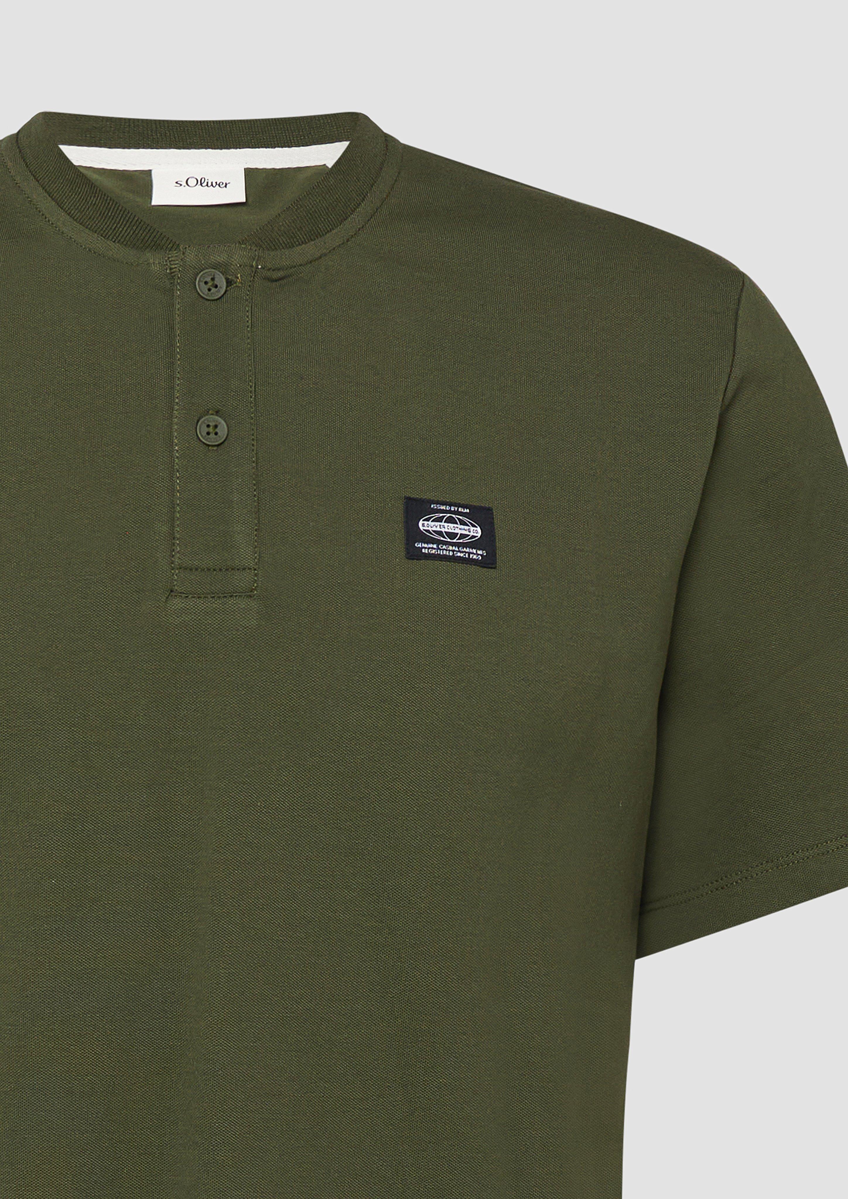 Polo-Shirt in 7938, 6603, 5978 & 0200