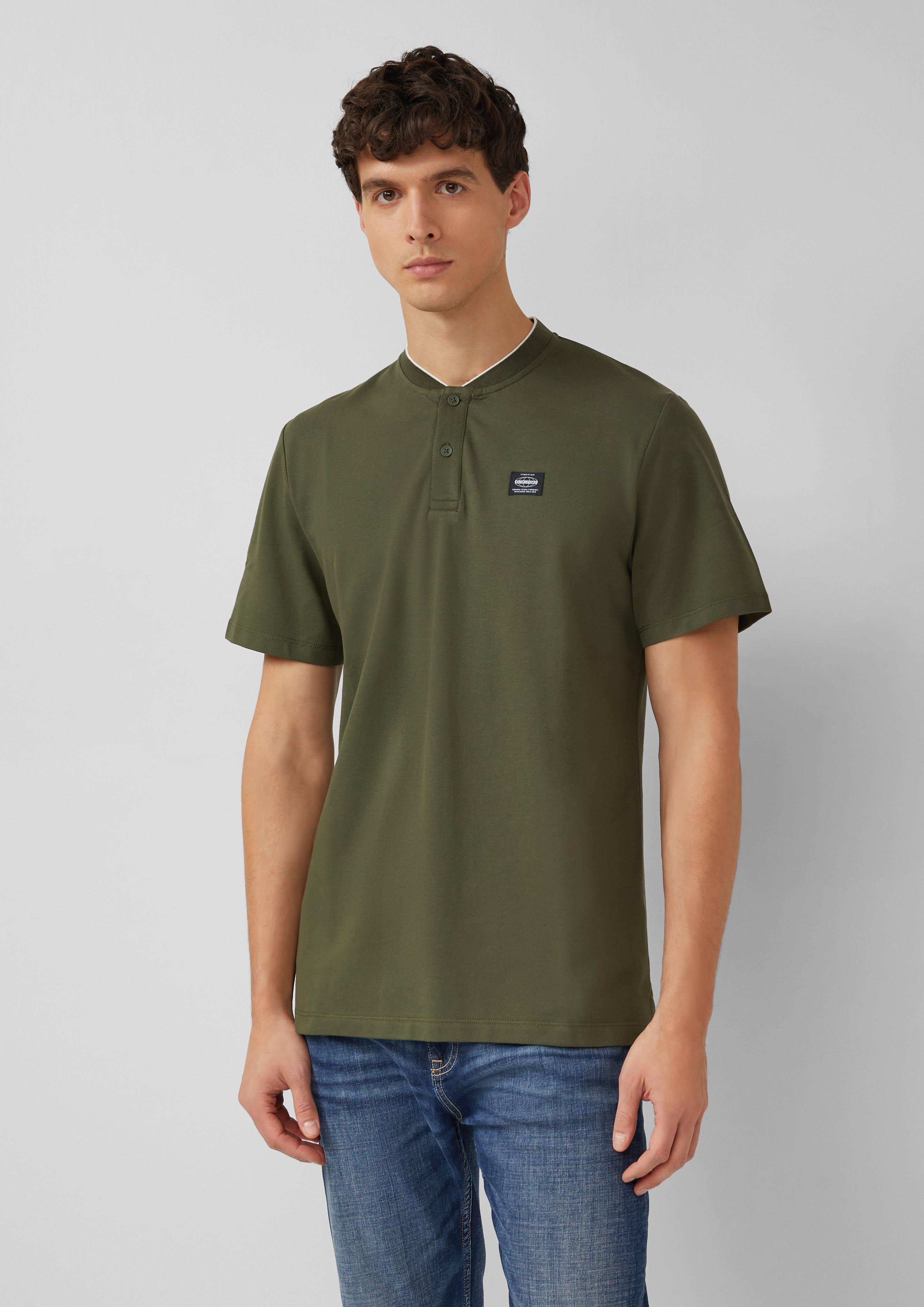 Polo-Shirt in 7938, 6603, 5978 & 0200