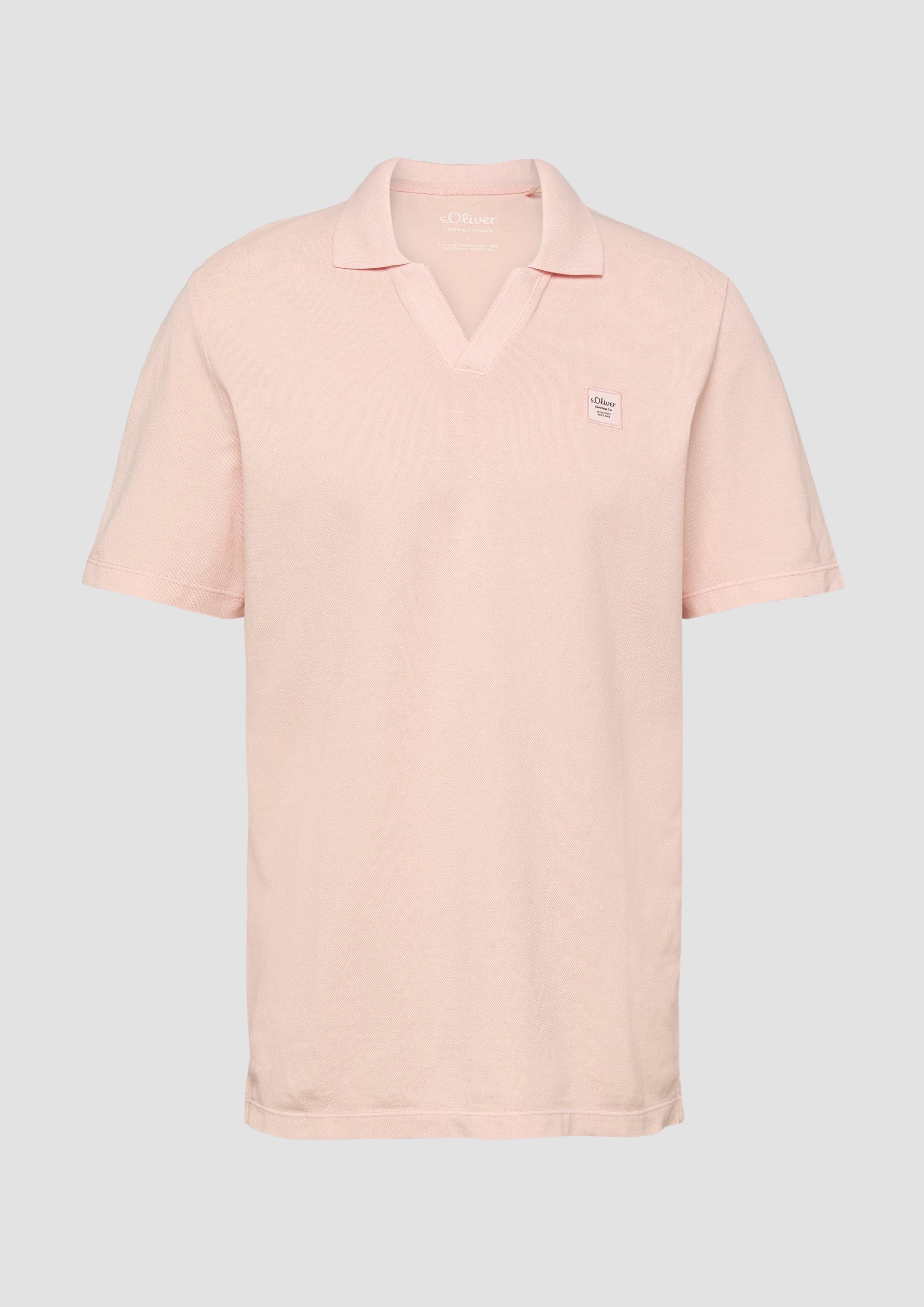 Polo Shirt in 
