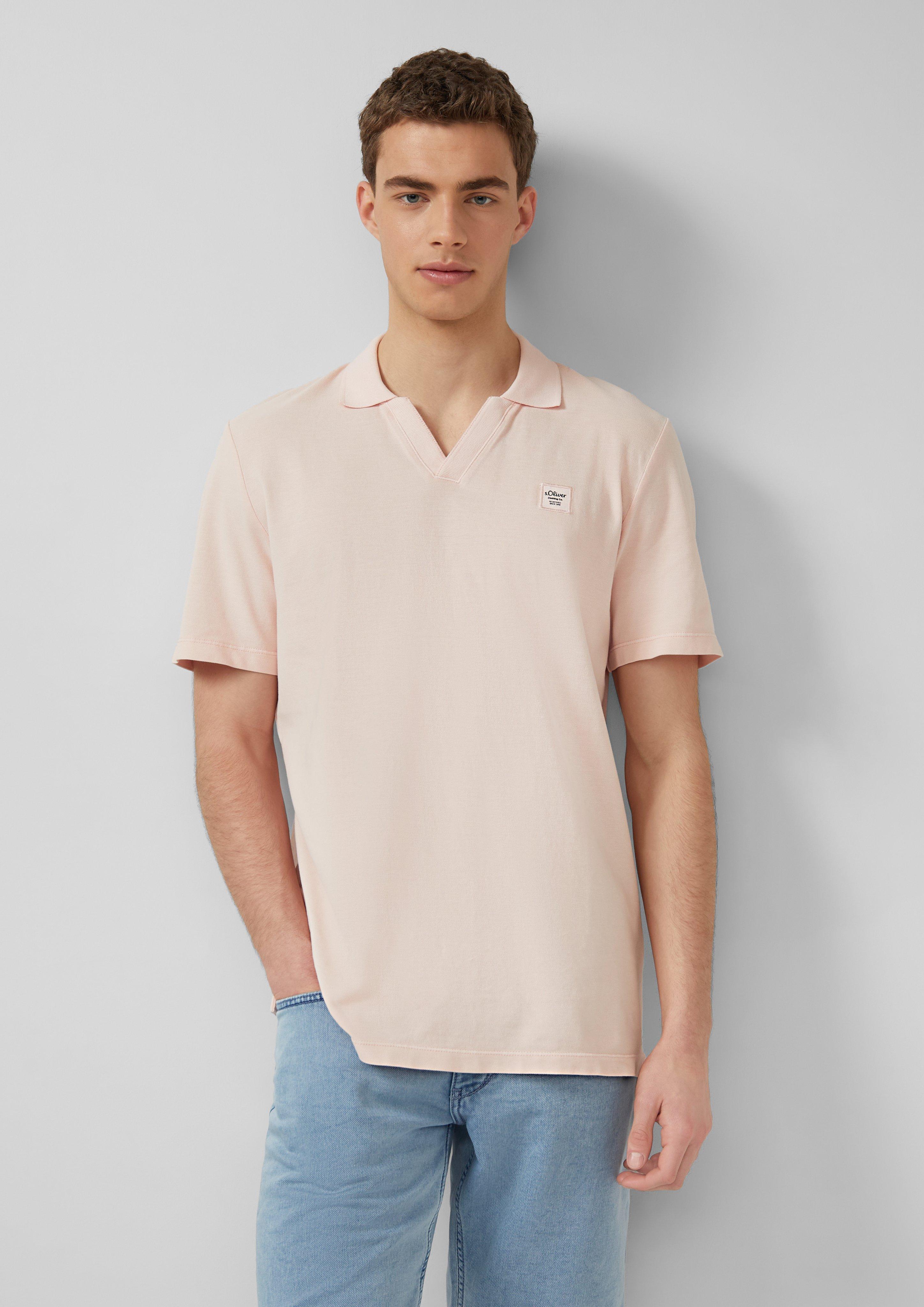 Polo-Shirt in 