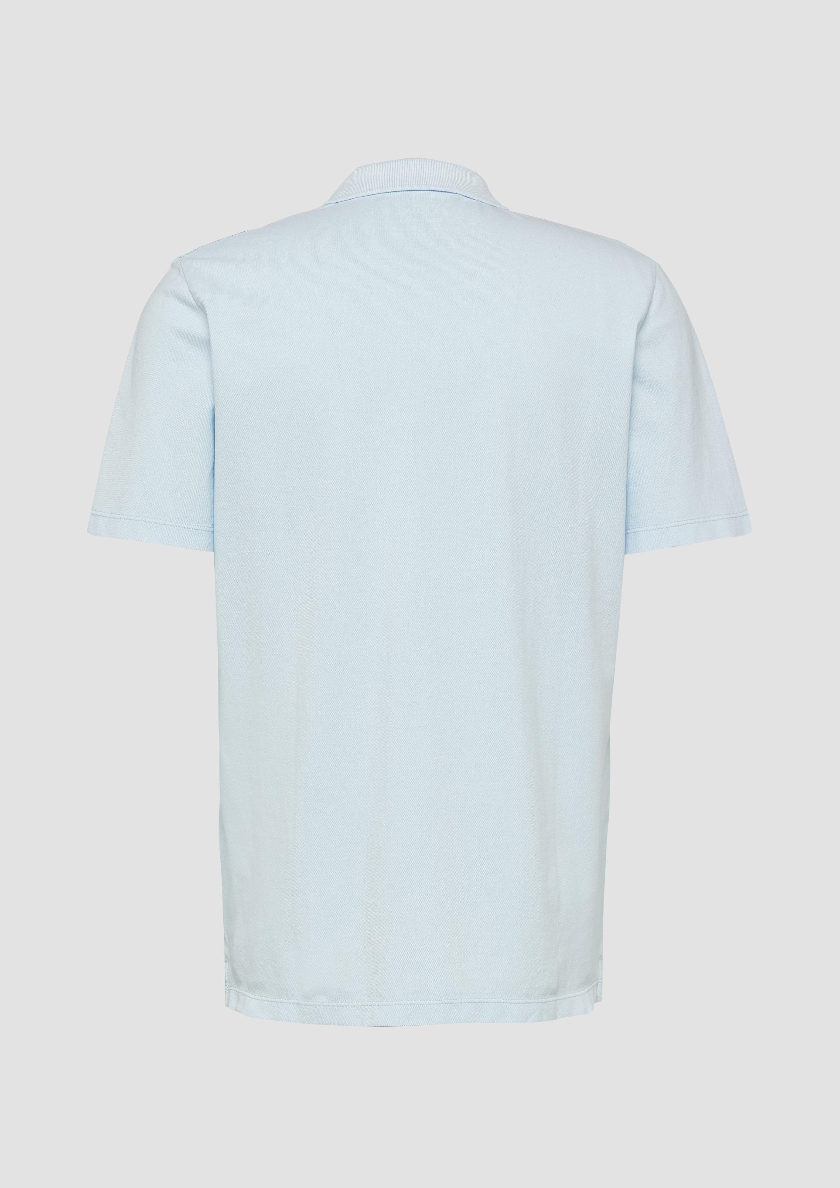 Polo Shirt in 5007 & 4242