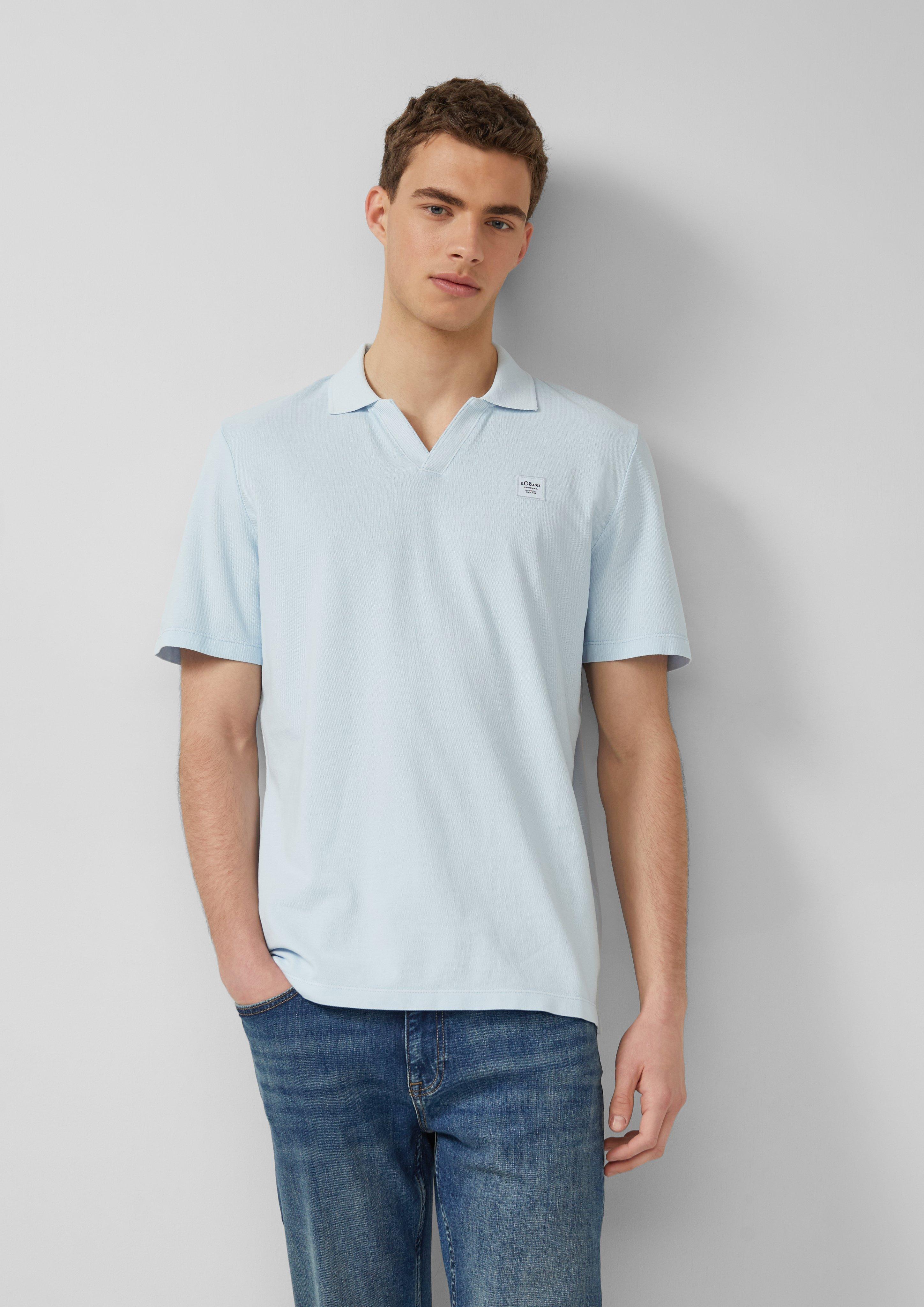 Polo-Shirt in 