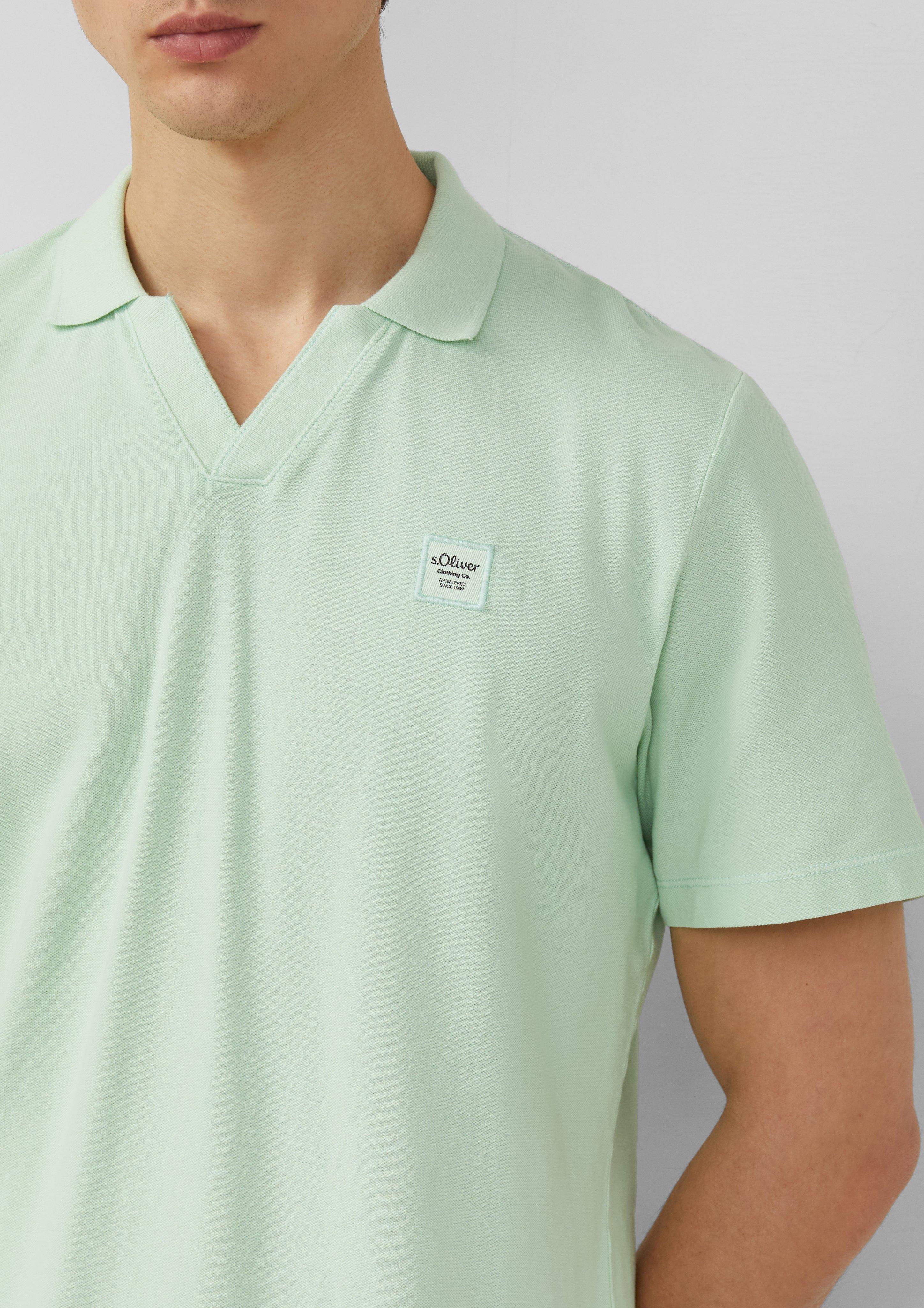  Polo Shirt in  by 