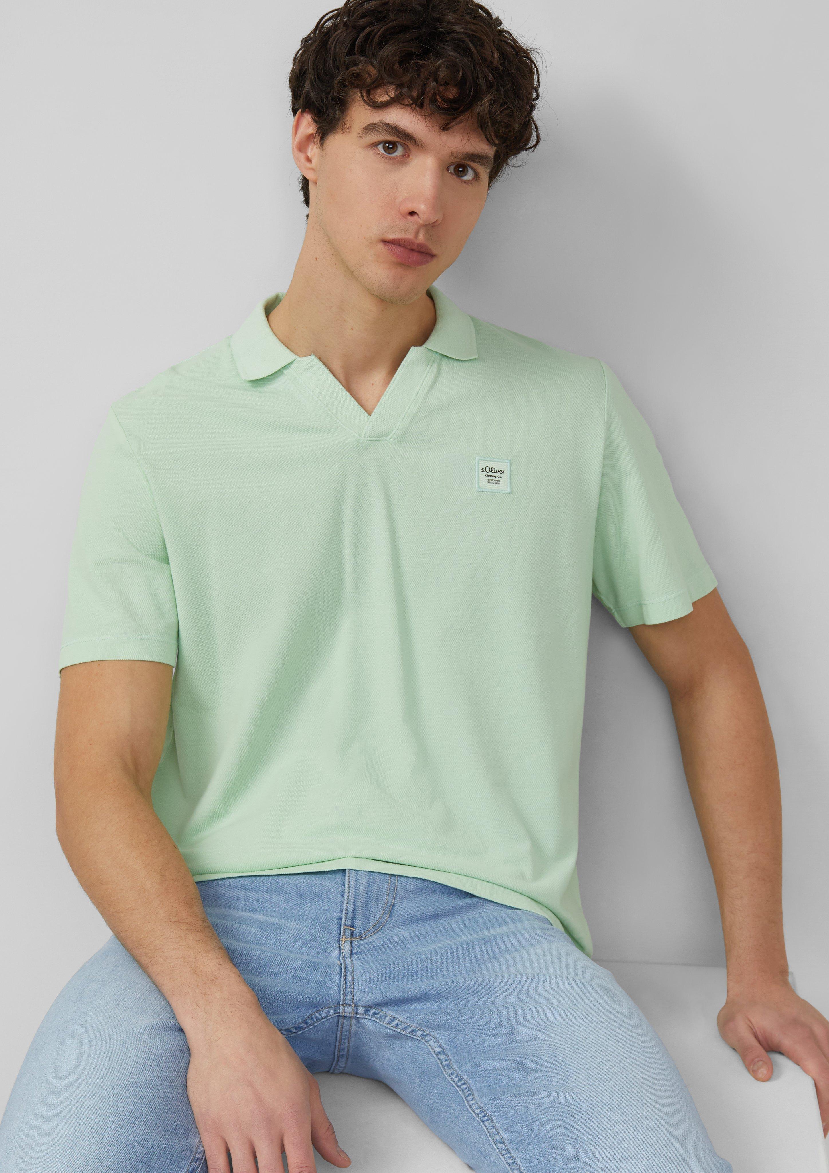  Polo Shirt in  by 